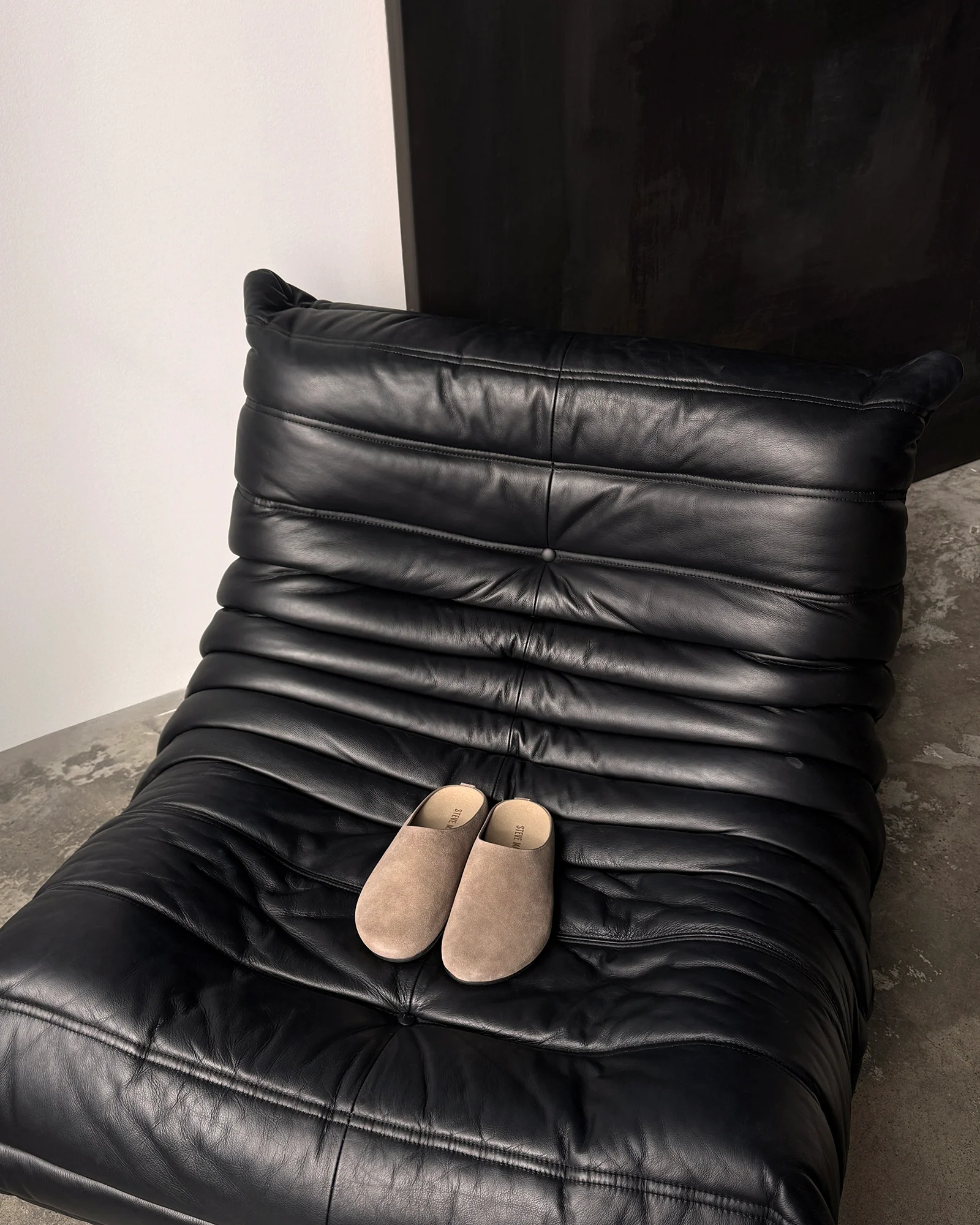 FERN TAUPE SUEDE - Image 8