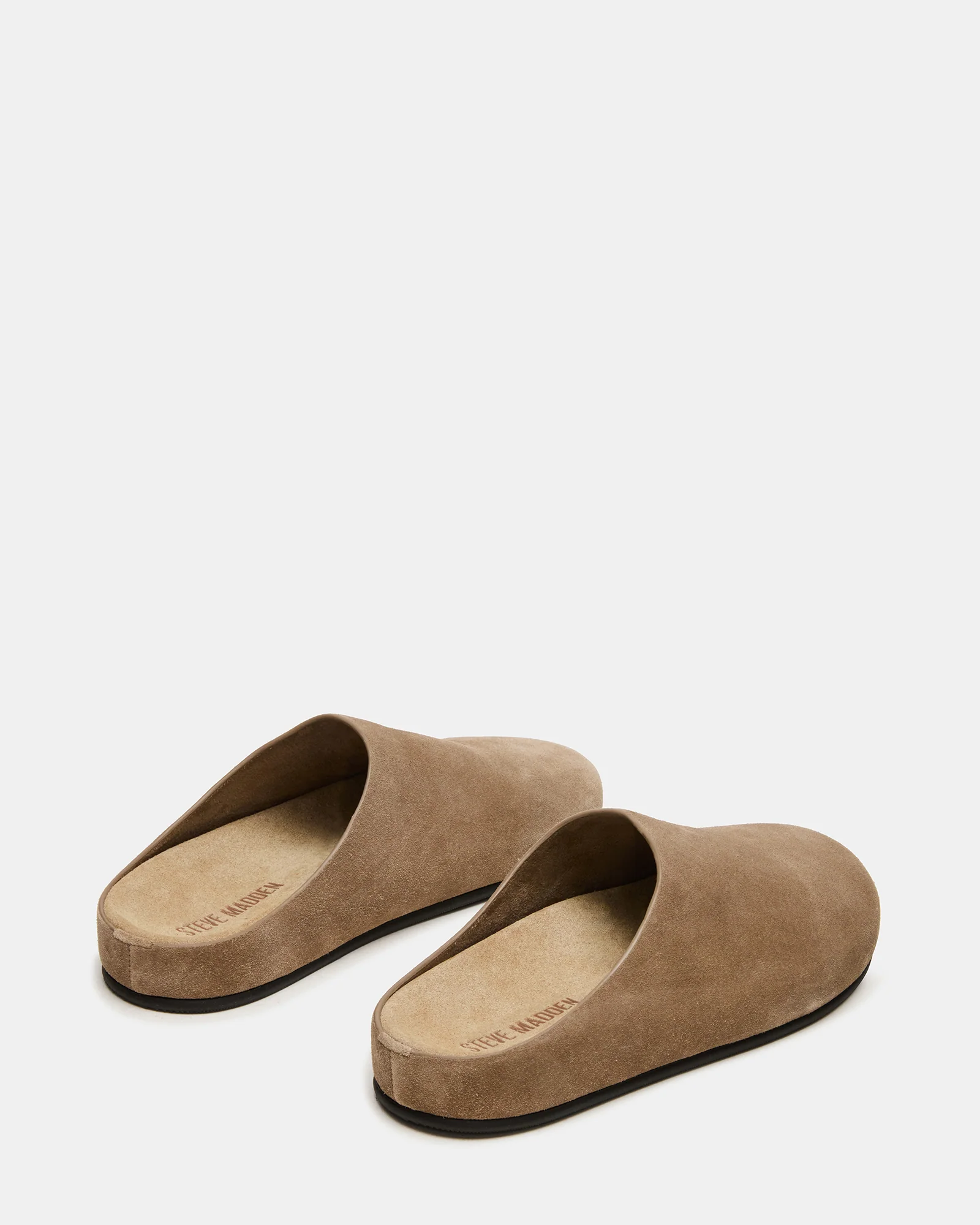 FERN TAUPE SUEDE - Image 9