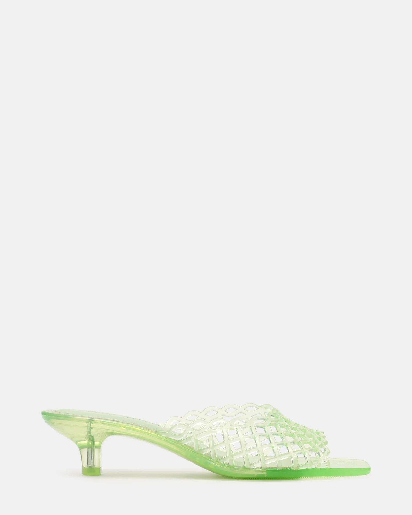 GINGER GREEN