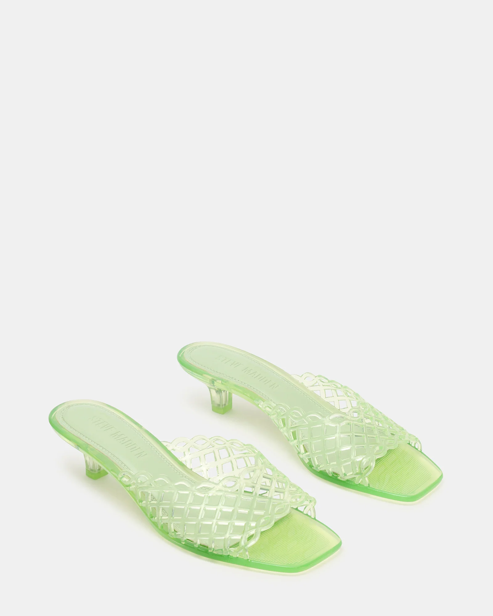 GINGER GREEN - Image 3