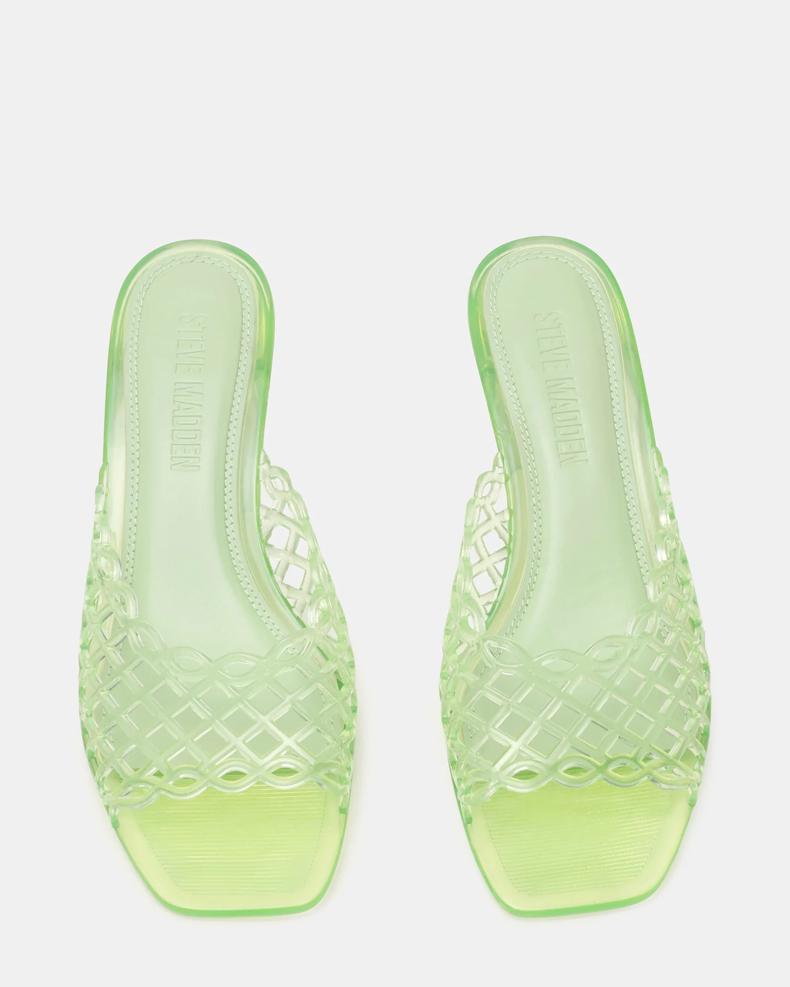 GINGER GREEN - Image 5