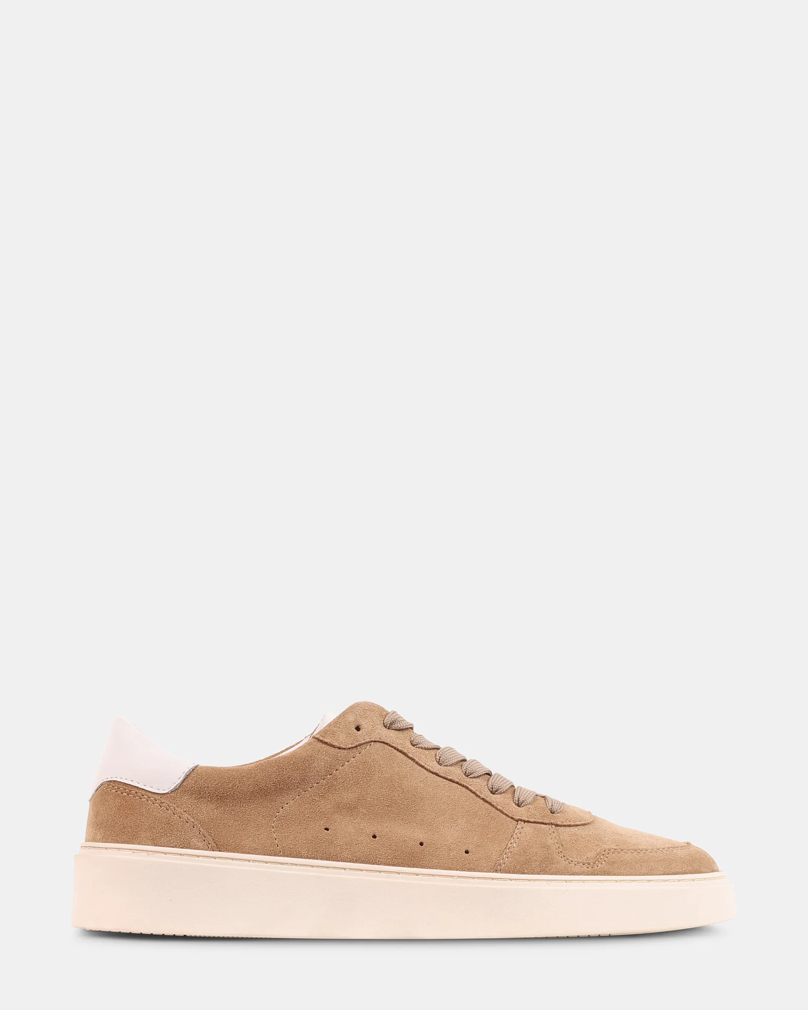 GREGORIO SAND SUEDE