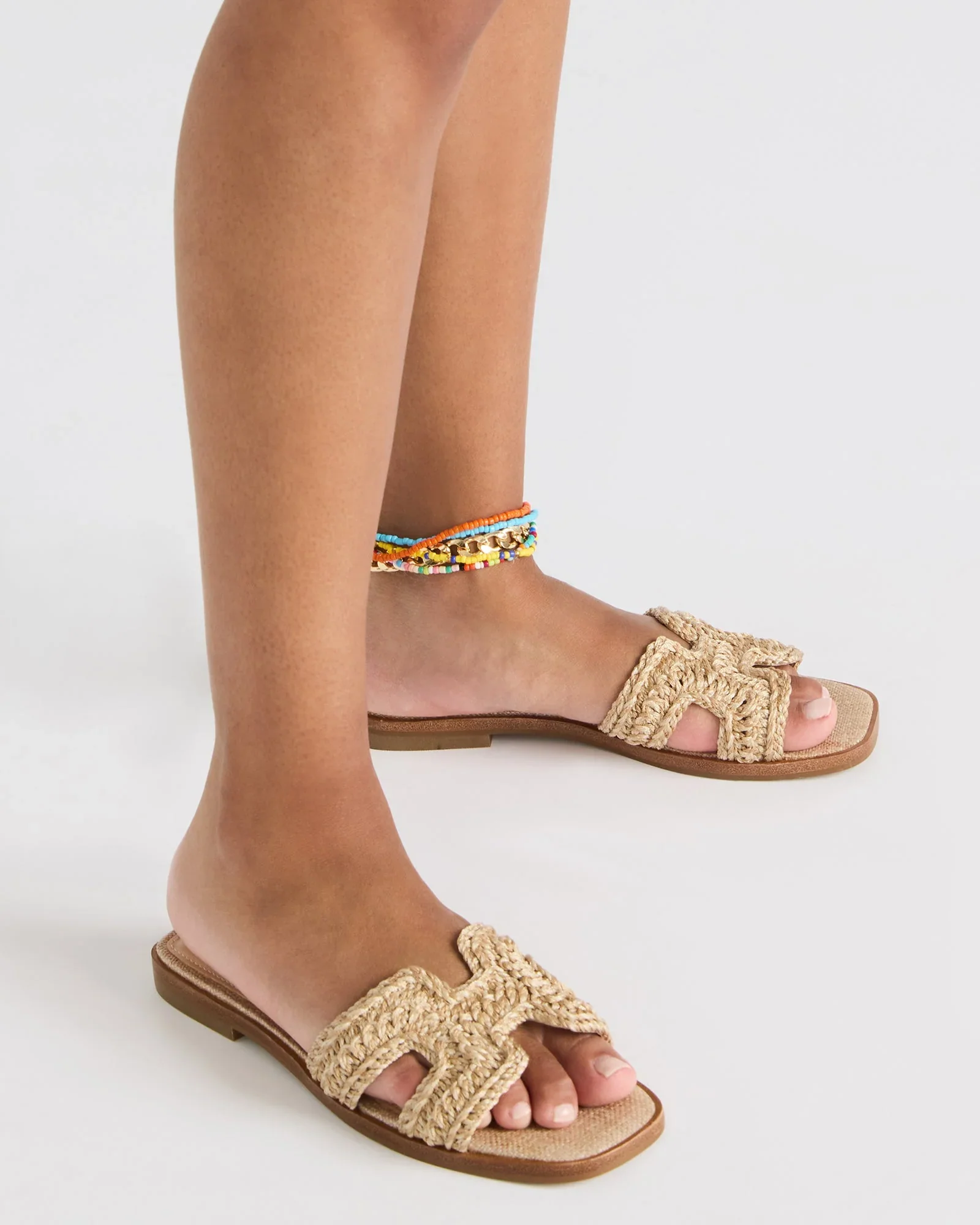 HADYN-RAFFIA NATURAL - Image 2