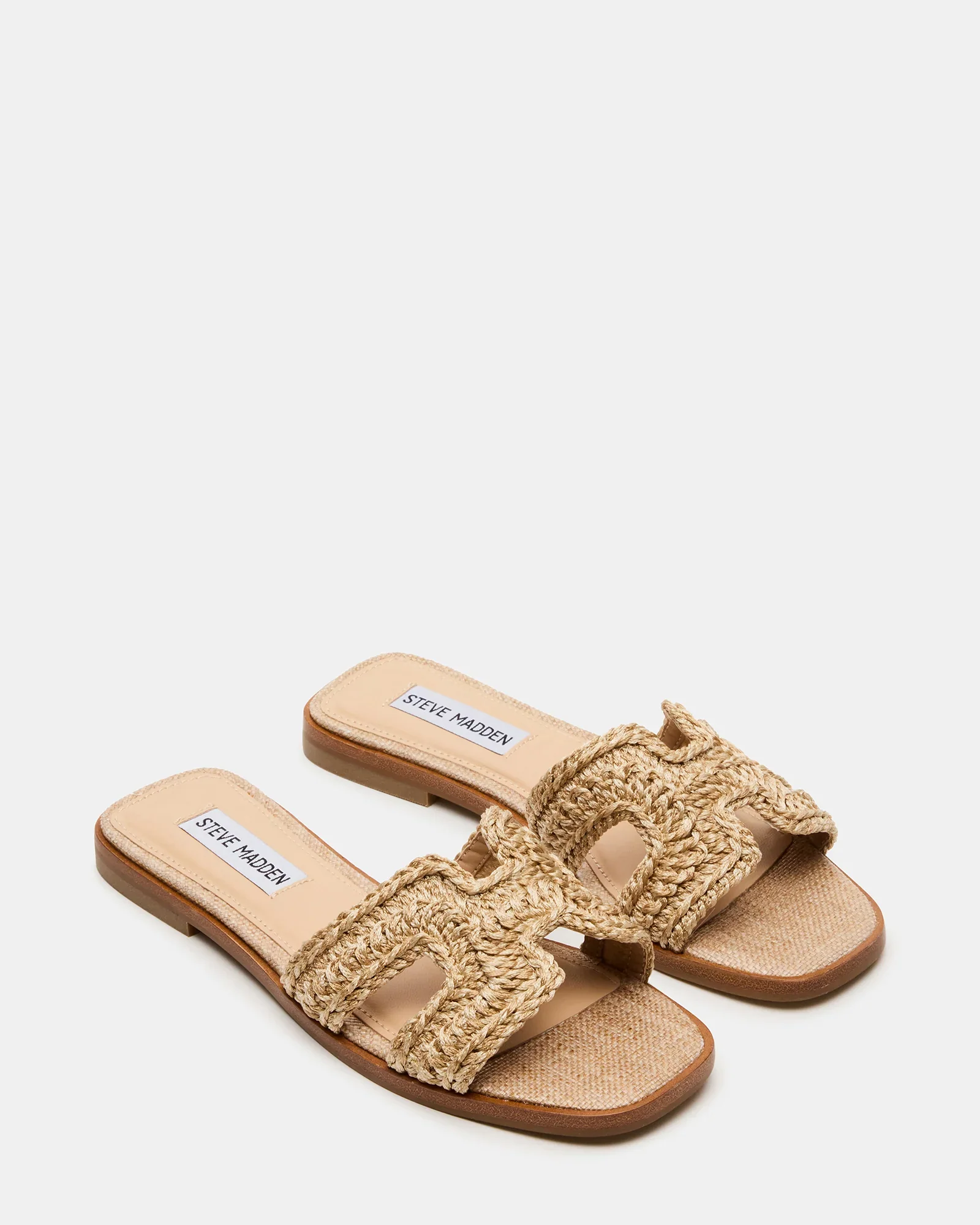 HADYN-RAFFIA NATURAL - Image 3