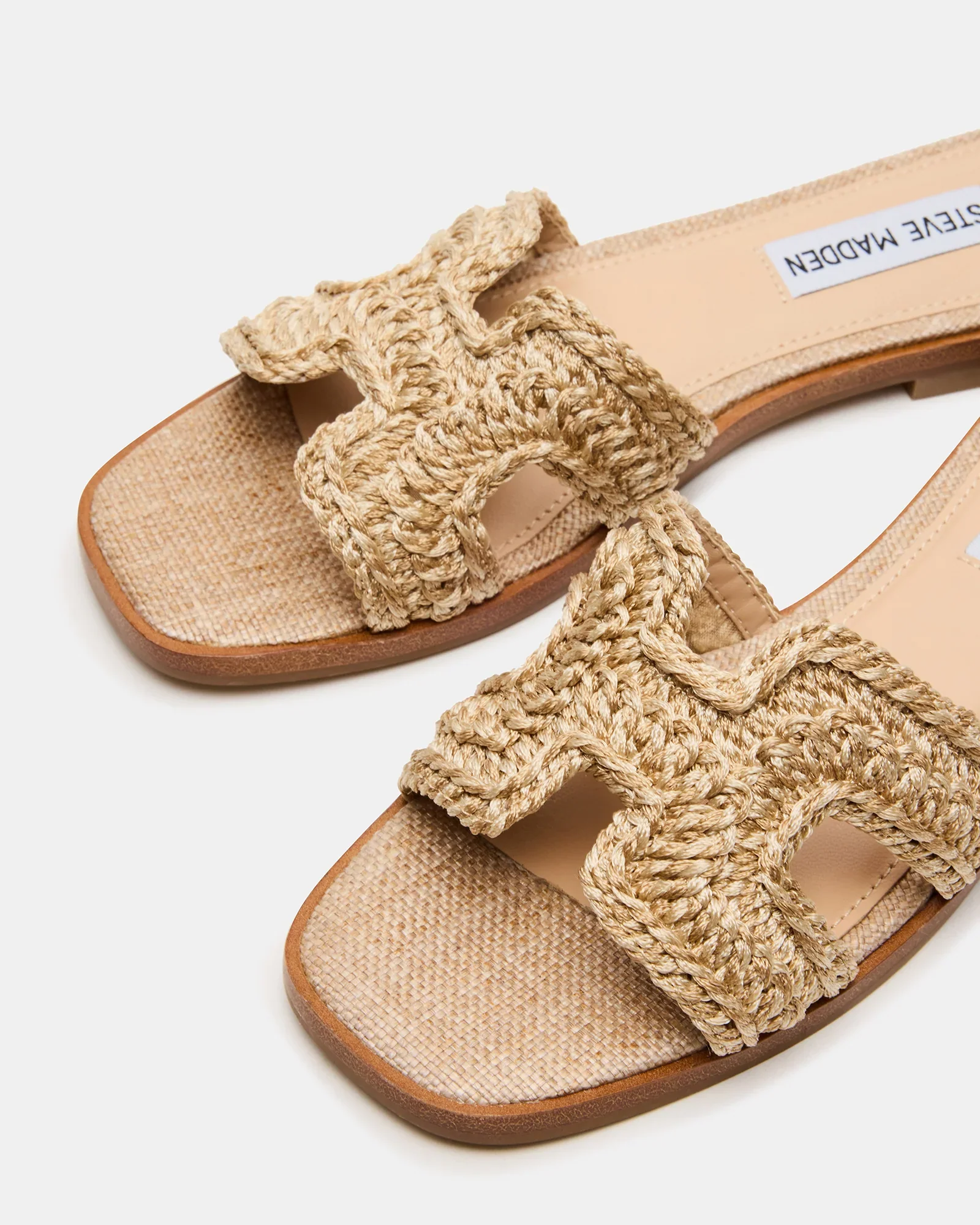 HADYN-RAFFIA NATURAL - Image 5