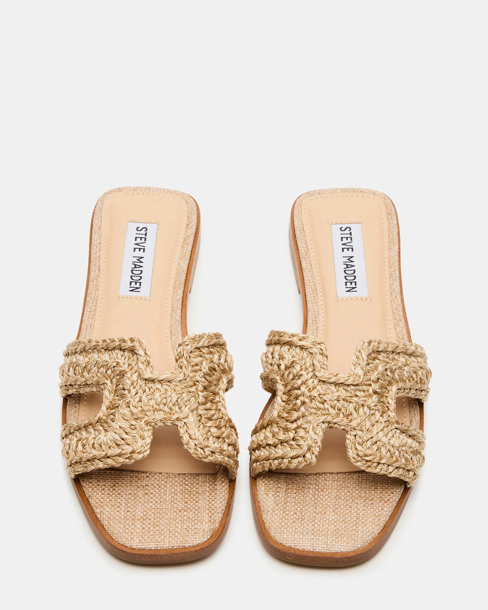 HADYN-RAFFIA NATURAL - Image 7