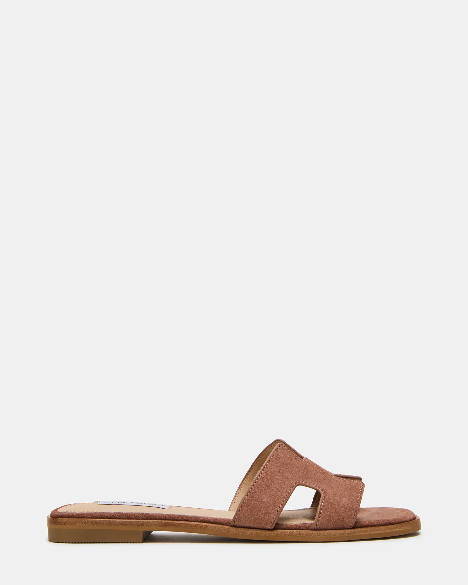 HADYN TAUPE SUEDE