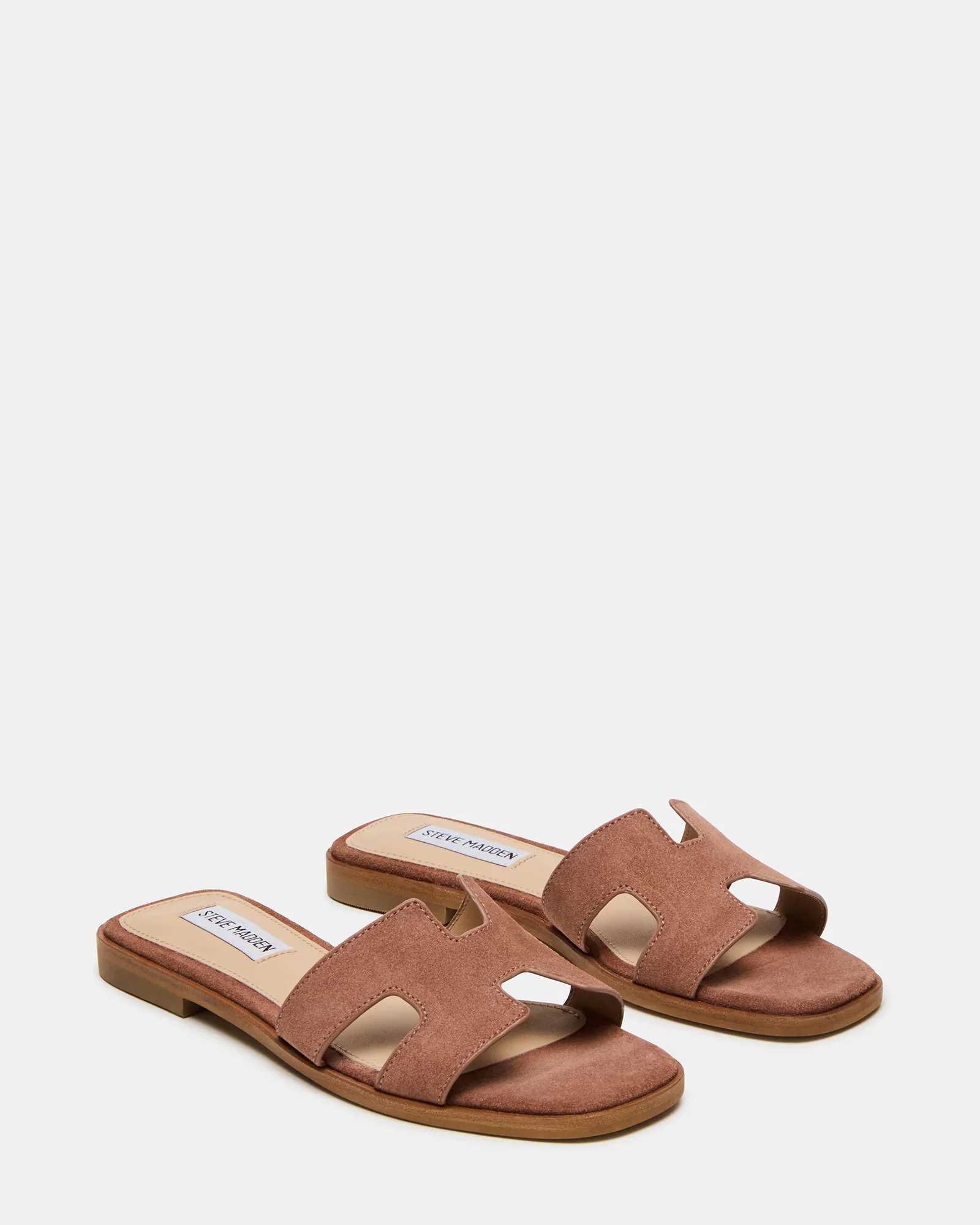 HADYN TAUPE SUEDE - Image 3