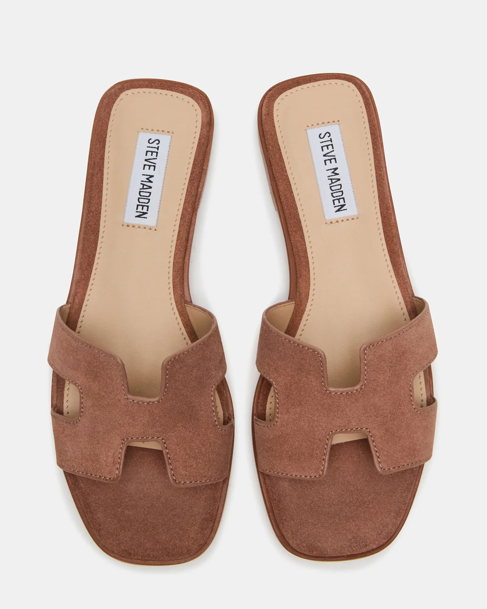 HADYN TAUPE SUEDE - Image 5