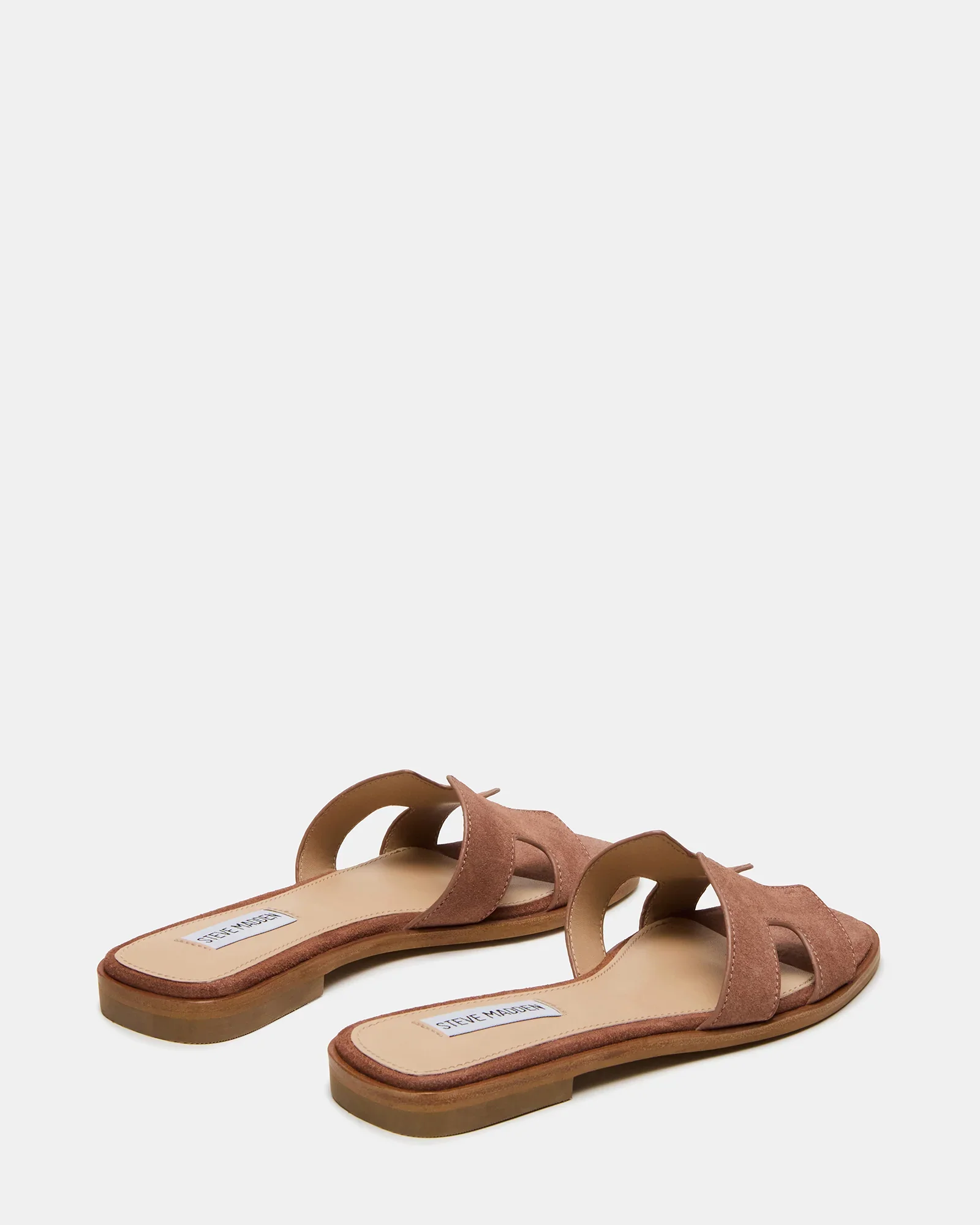 HADYN TAUPE SUEDE - Image 6