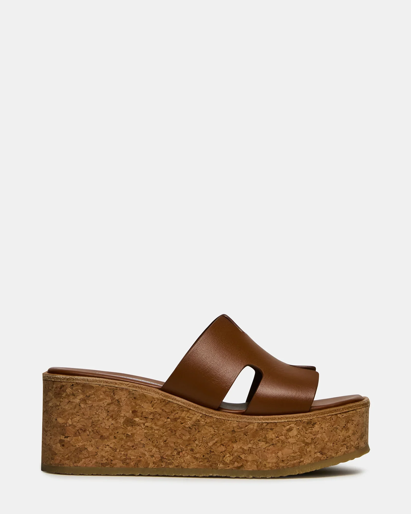 HARMONY TAN LEATHER