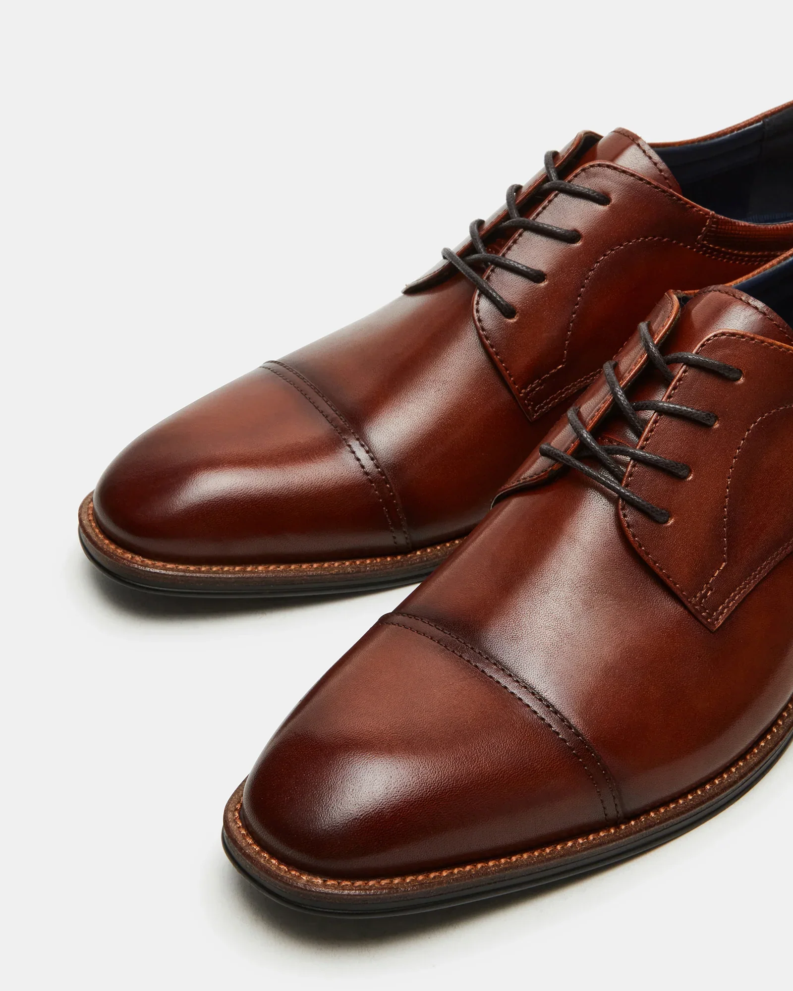HASEN TAN LEATHER - Image 5