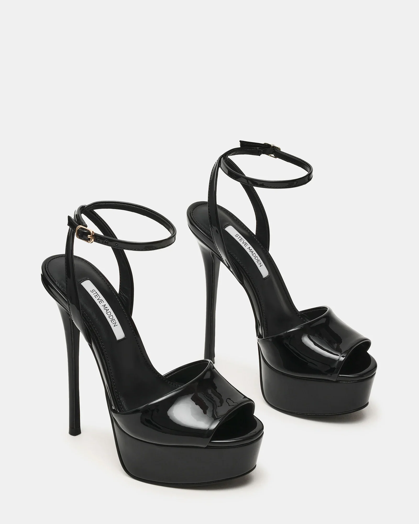 JEZZICA BLACK PATENT - Image 3