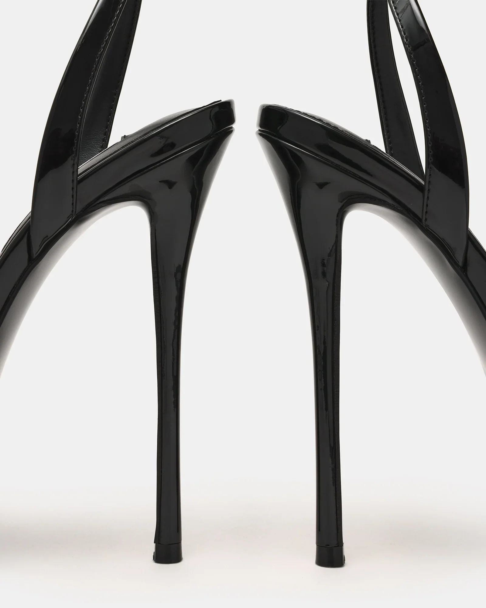 JEZZICA BLACK PATENT - Image 4