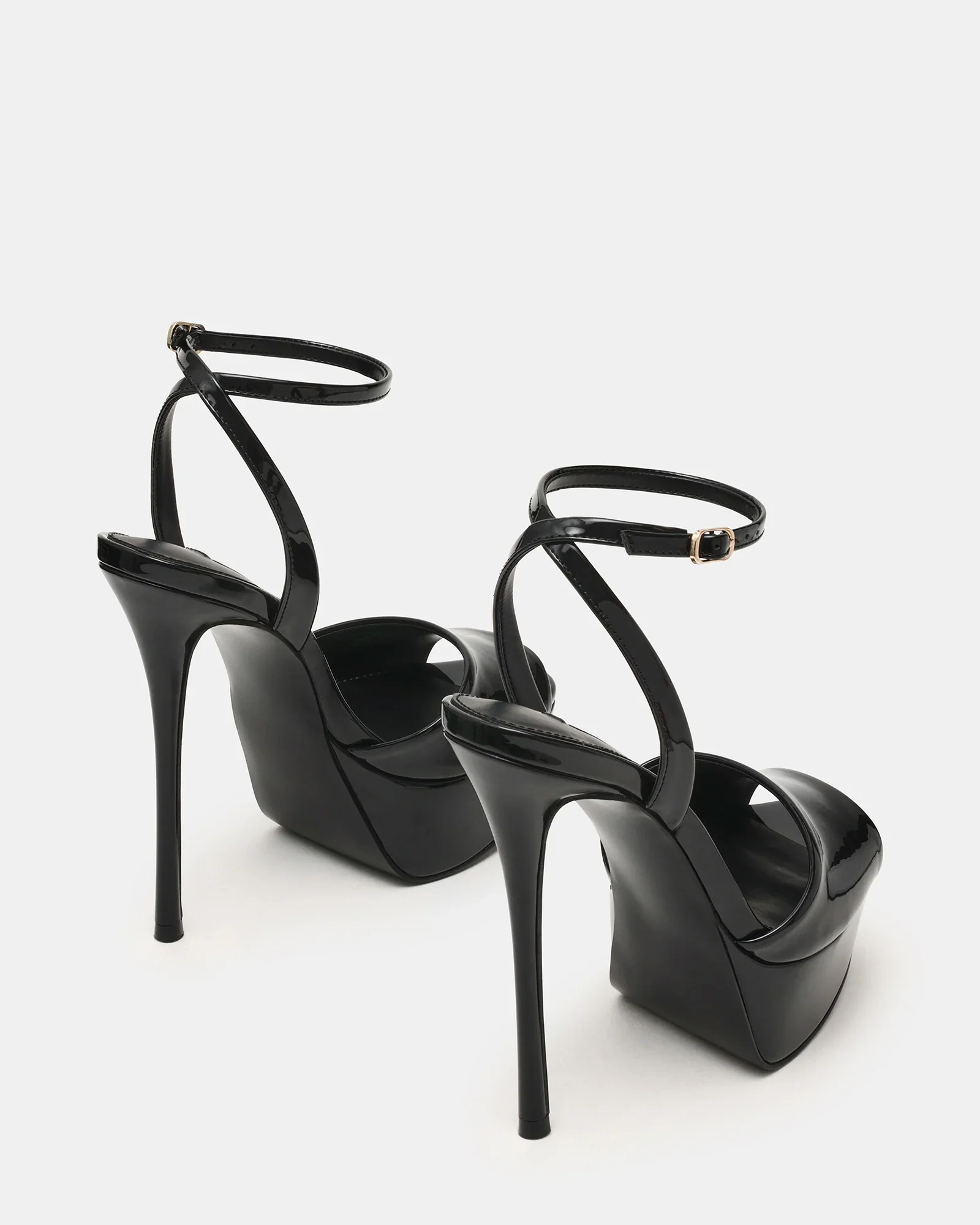JEZZICA BLACK PATENT - Image 6