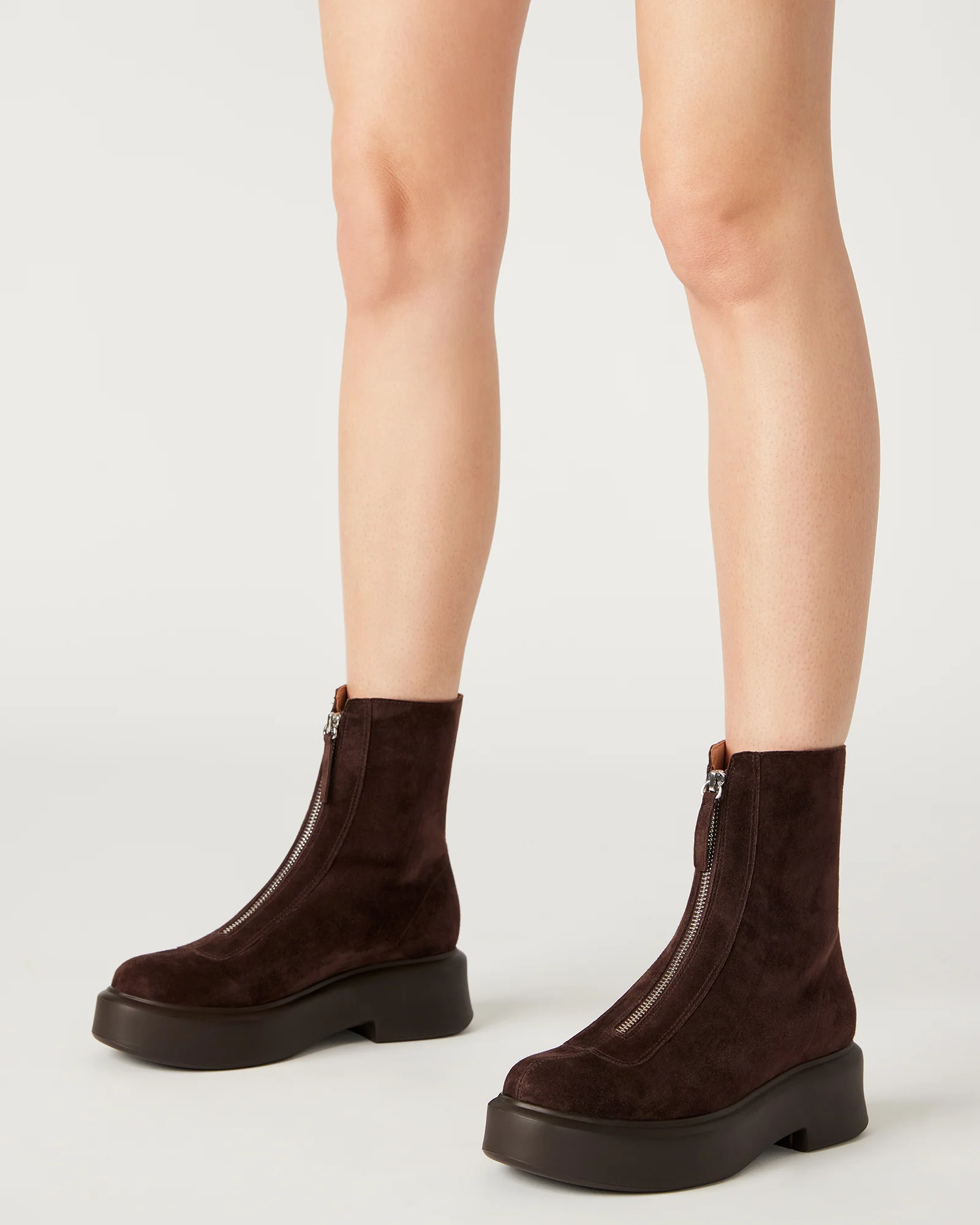 JONES BROWN SUEDE - Image 2