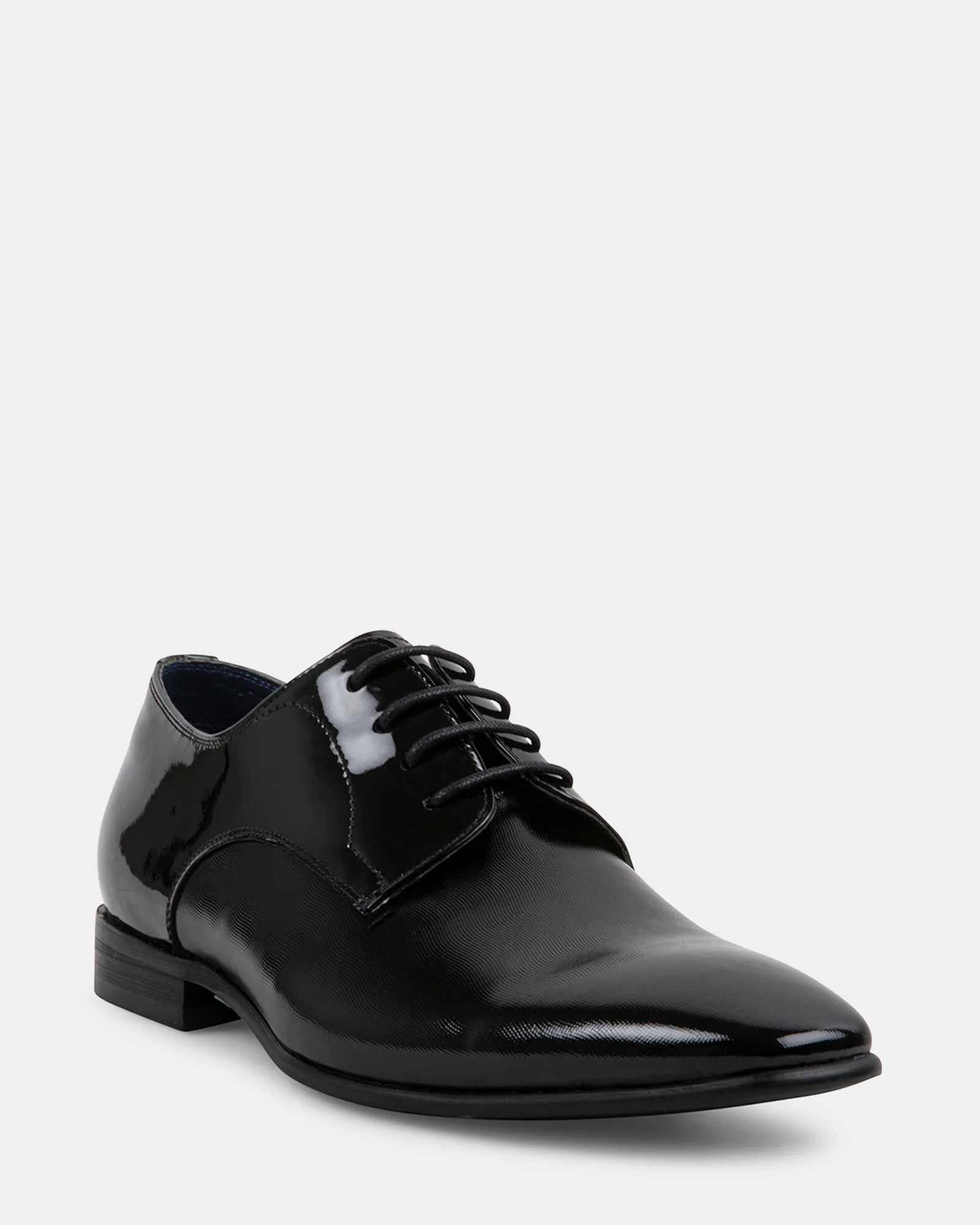 JOSE BLACK PATENT - Image 2