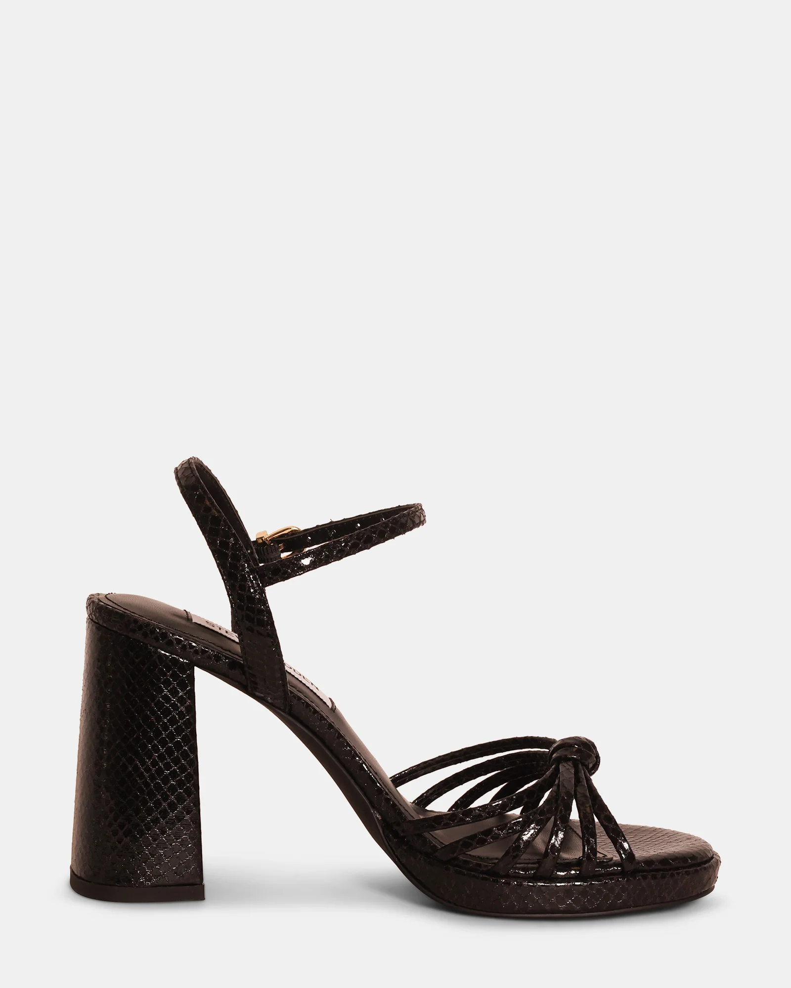 JUNGLE BLACK PATENT