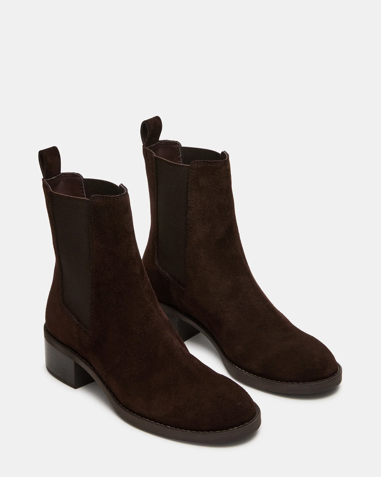 KAPLAN BROWN SUEDE - Image 3