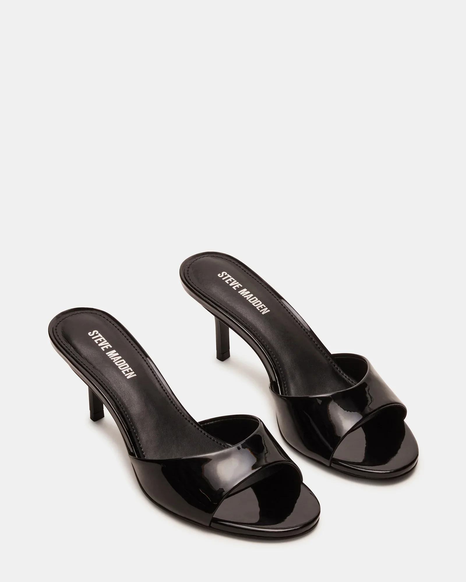 KENDRIX BLACK LEATHER - Image 3