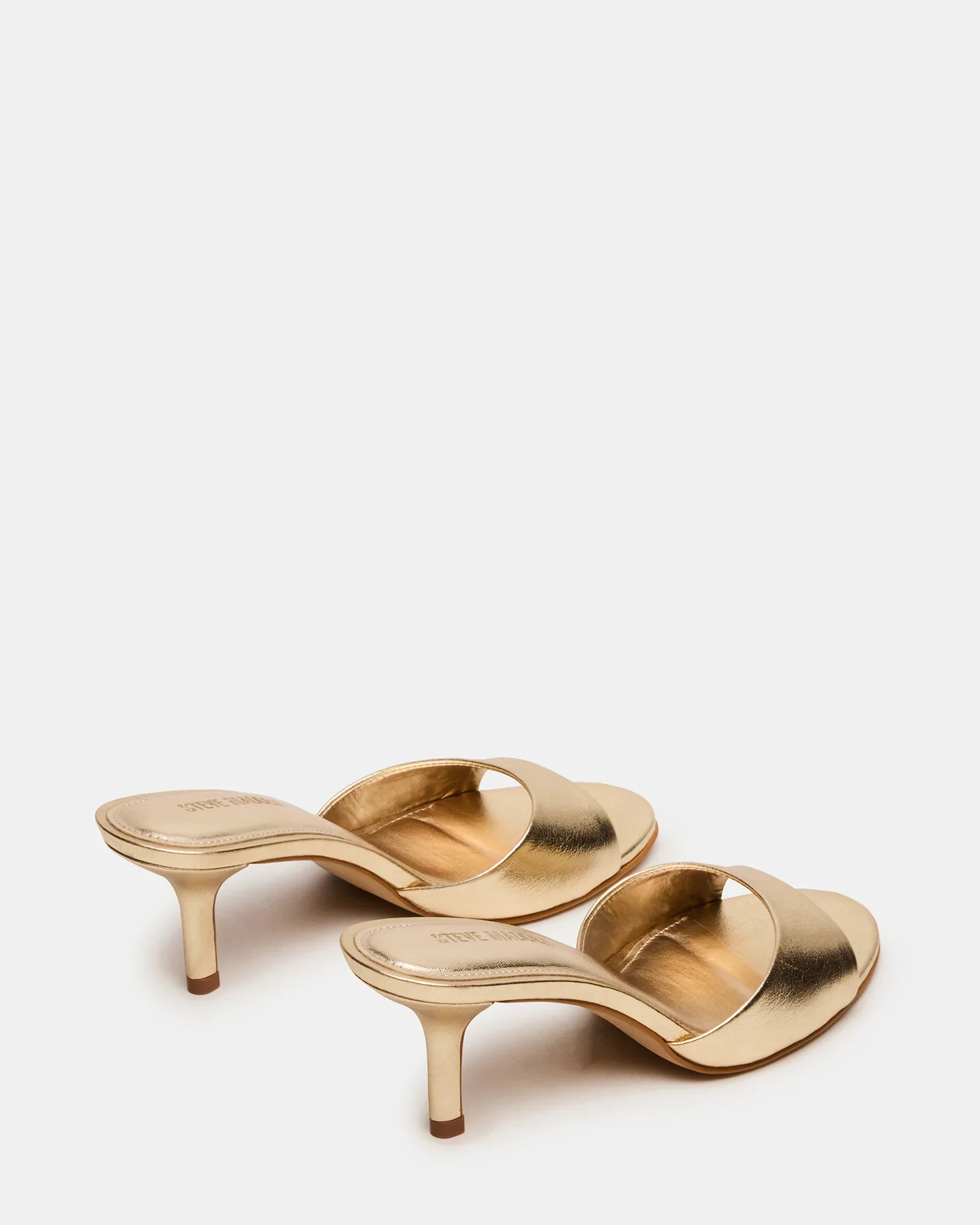 KENDRIX GOLD LEATHER - Image 7