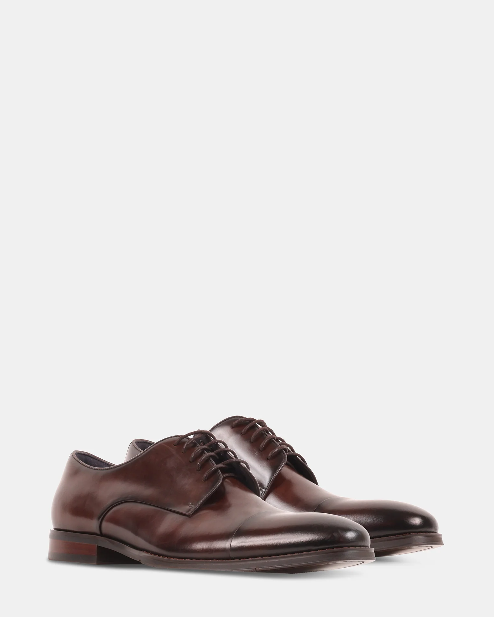 KERIAN BROWN LEATHER - Image 2