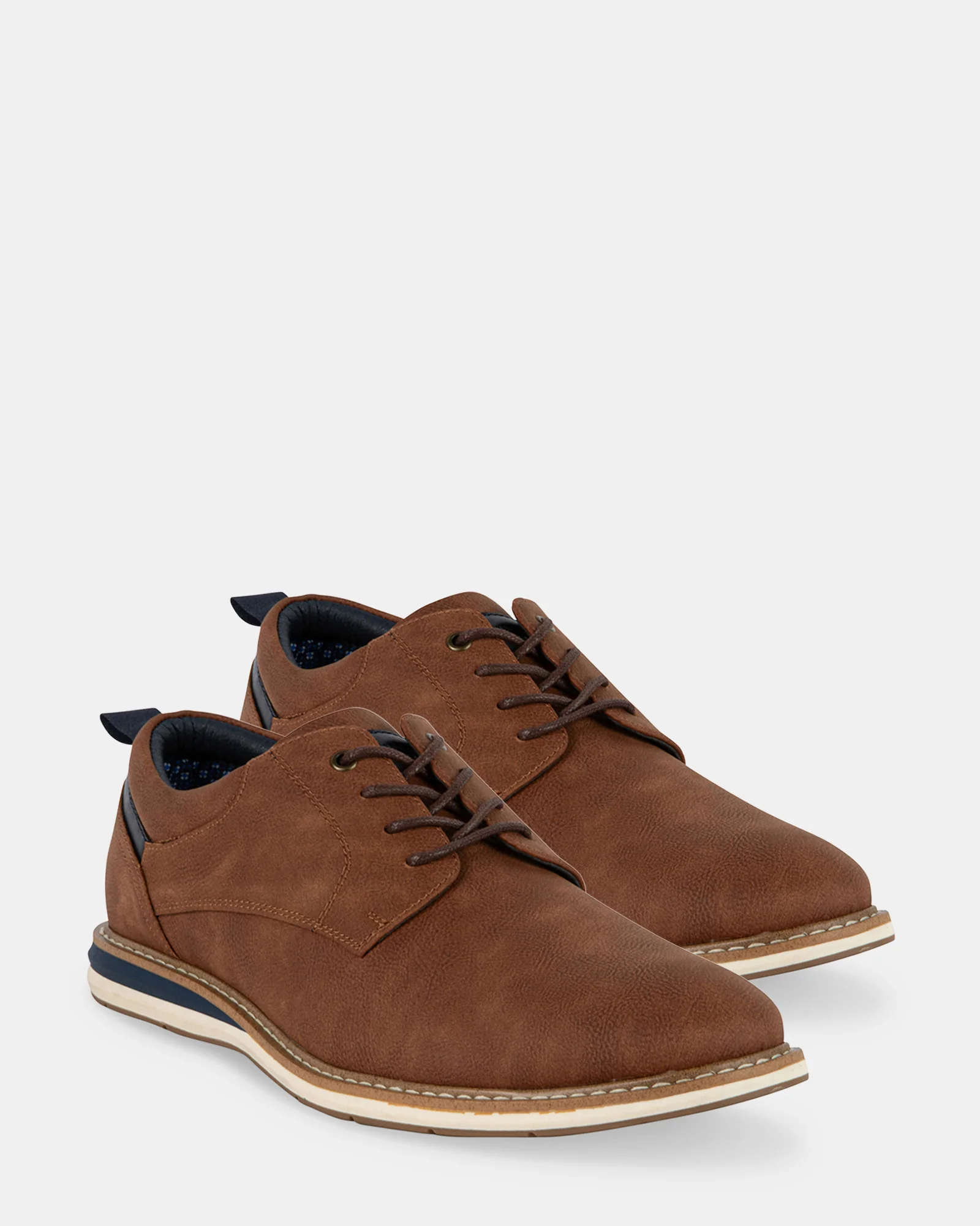 KEVYN TAN NUBUCK - Image 2