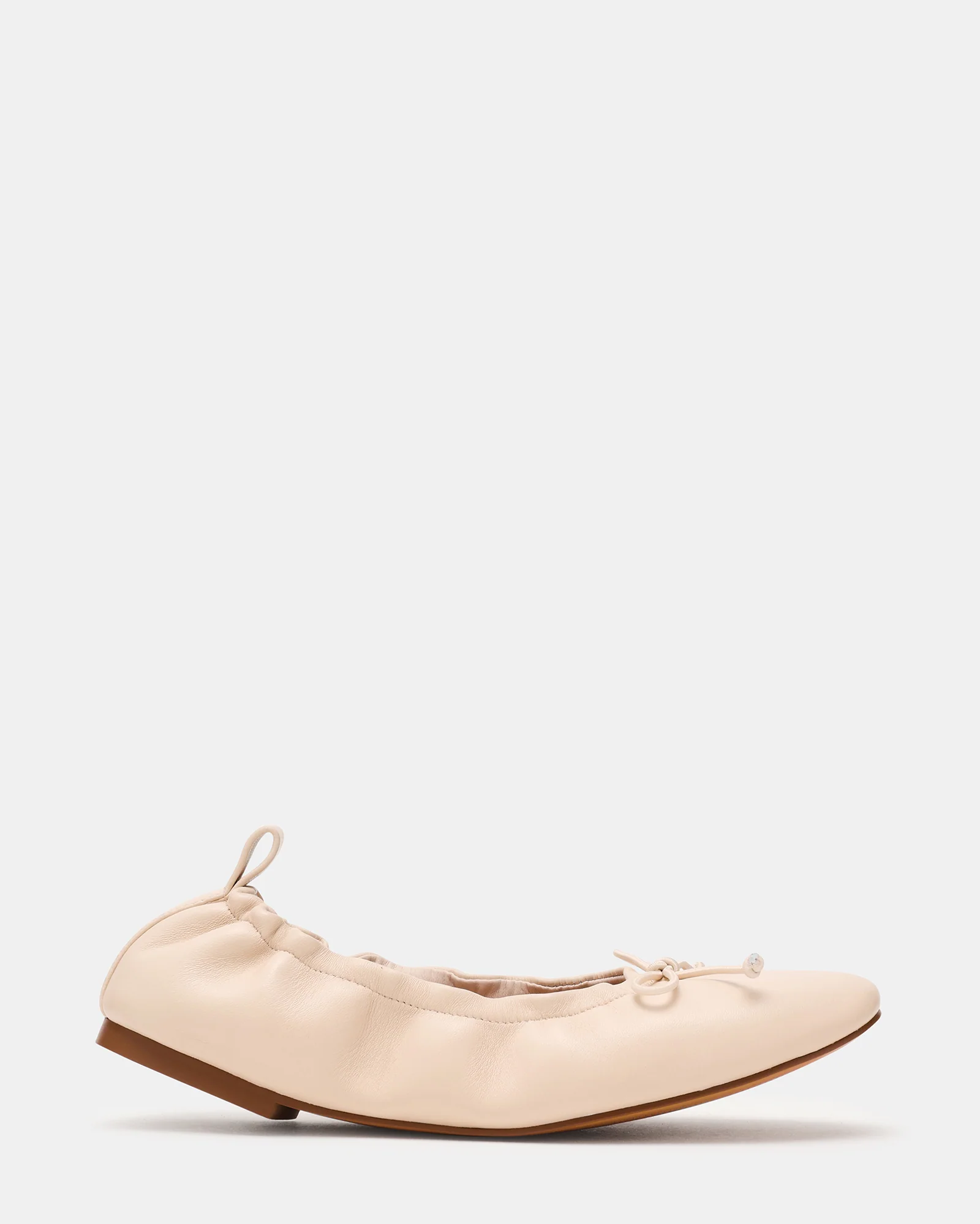 LANTI NATURAL LEATHER