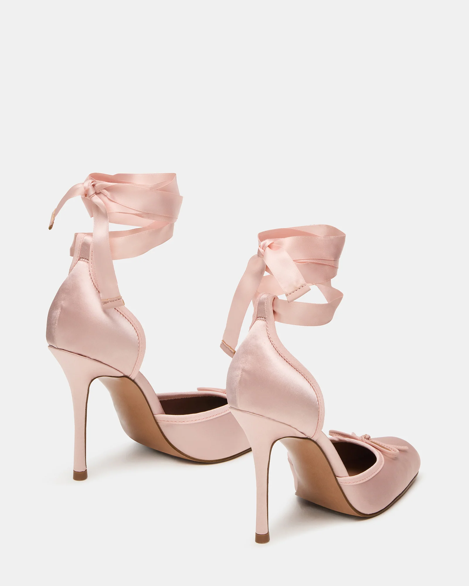 LARINA BLUSH SATIN - Image 10