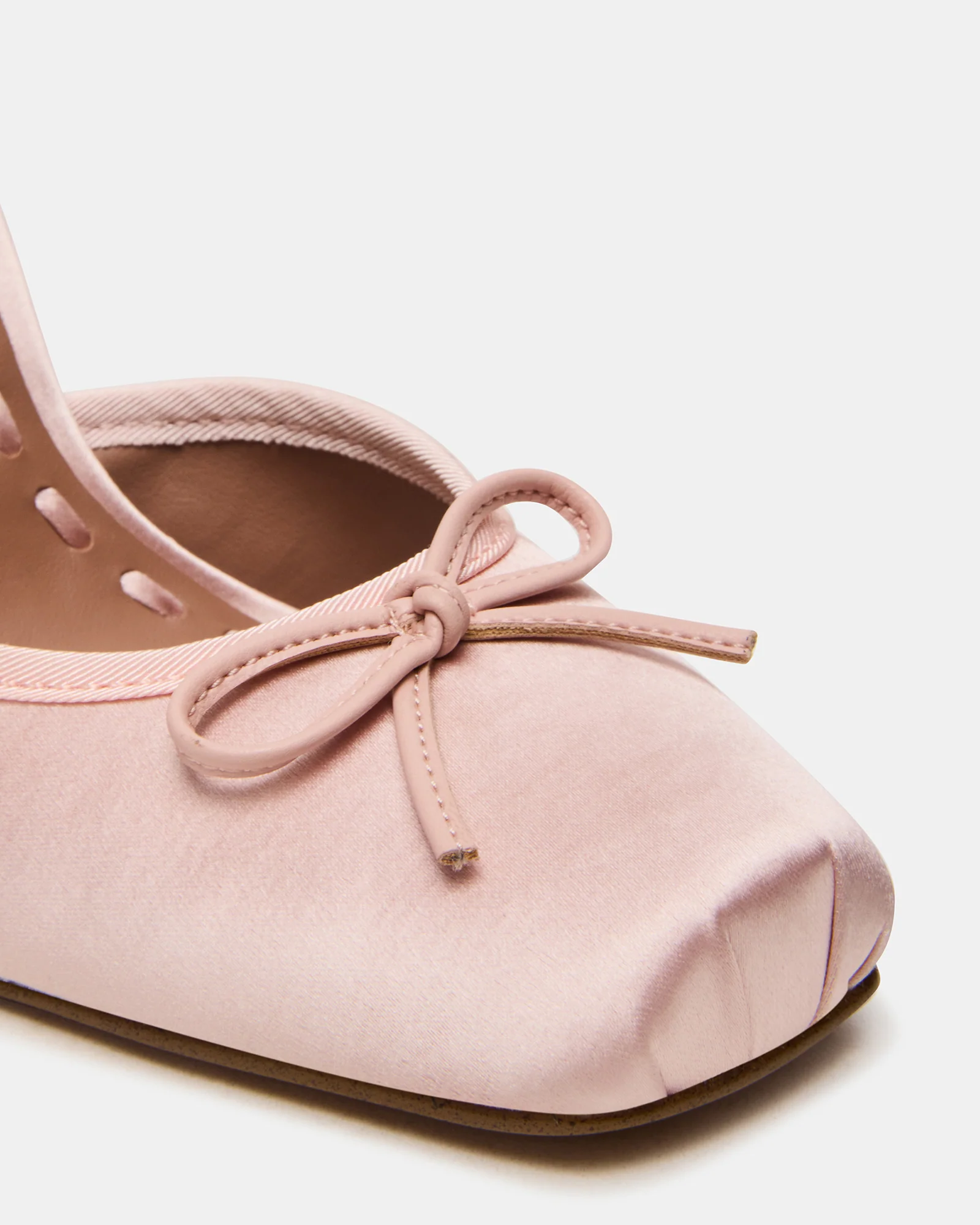 LARINA BLUSH SATIN - Image 8