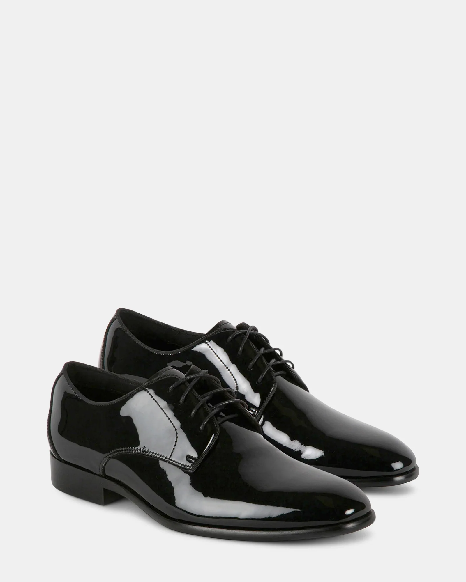 LAURENT BLACK PATENT - Image 3