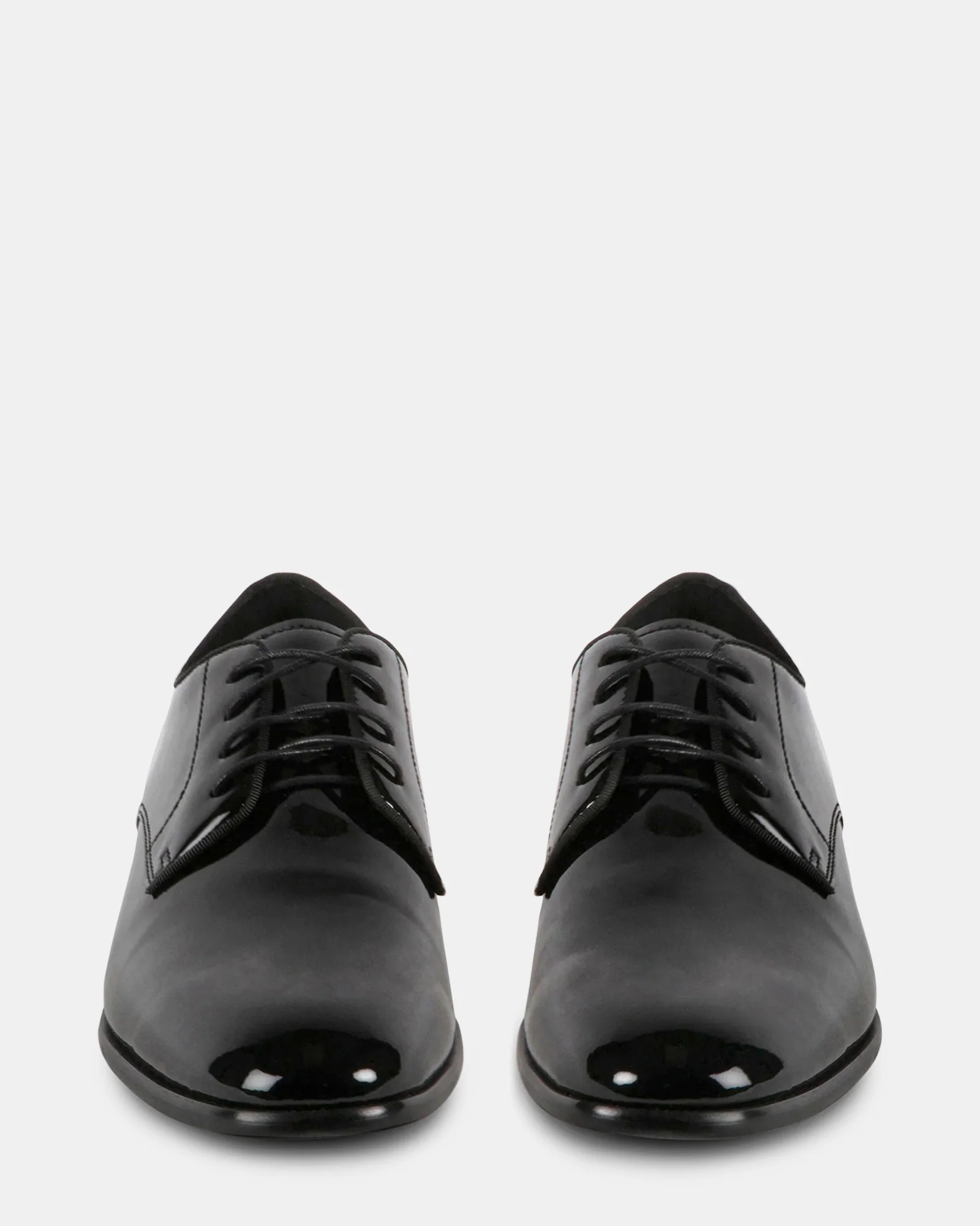 LAURENT BLACK PATENT - Image 4