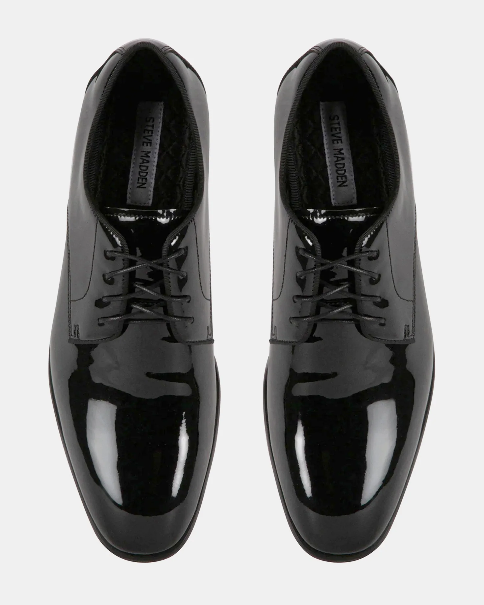 LAURENT BLACK PATENT - Image 5