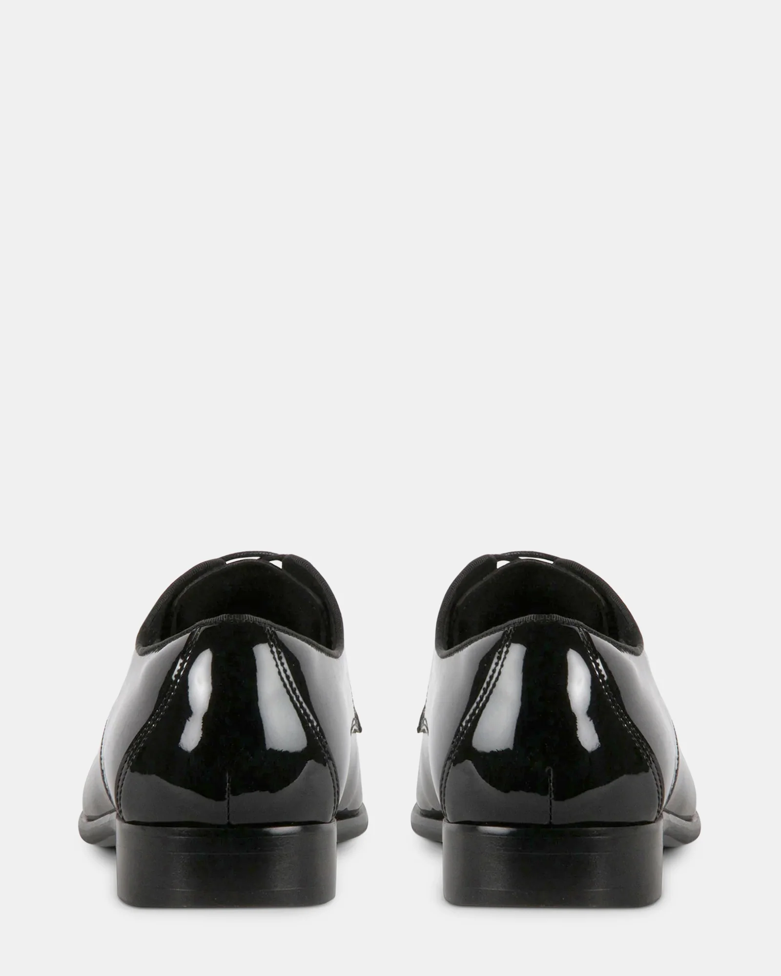 LAURENT BLACK PATENT - Image 6