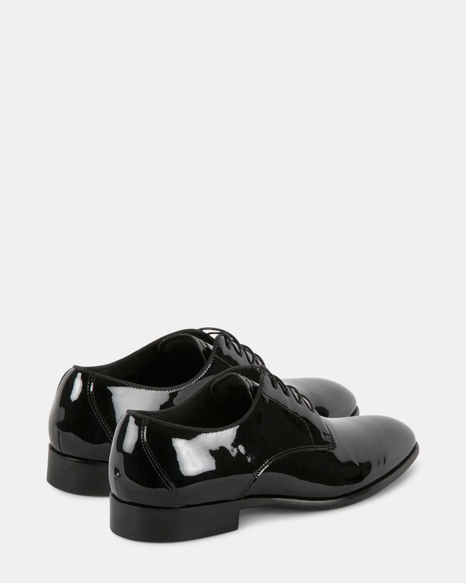 LAURENT BLACK PATENT - Image 7