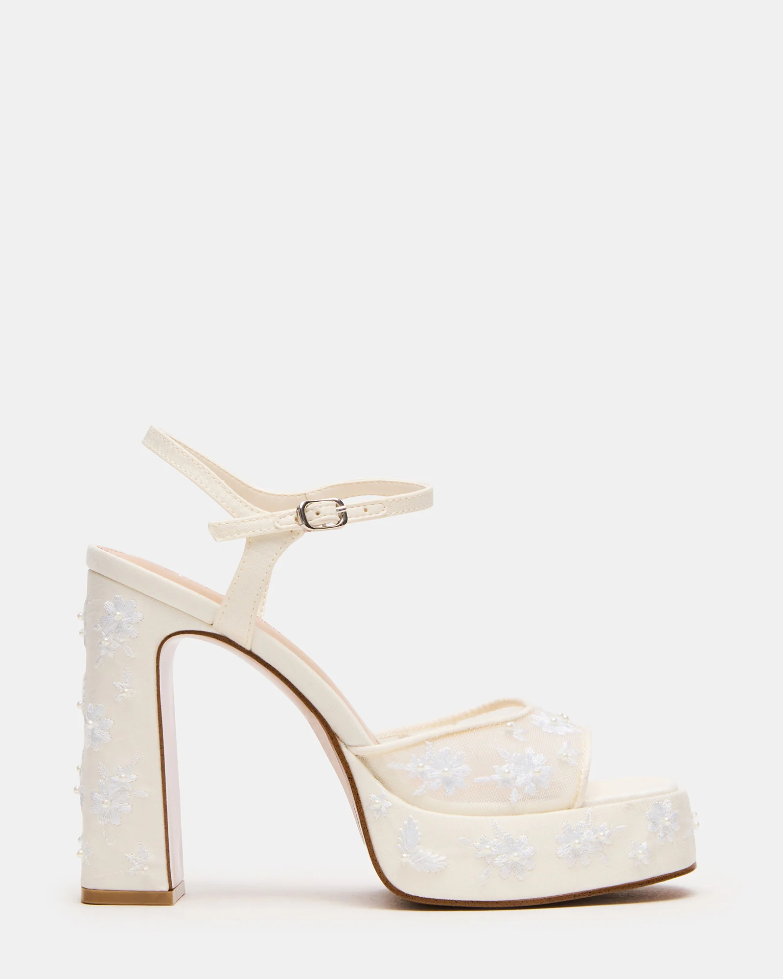 LIANDRA-E WHITE