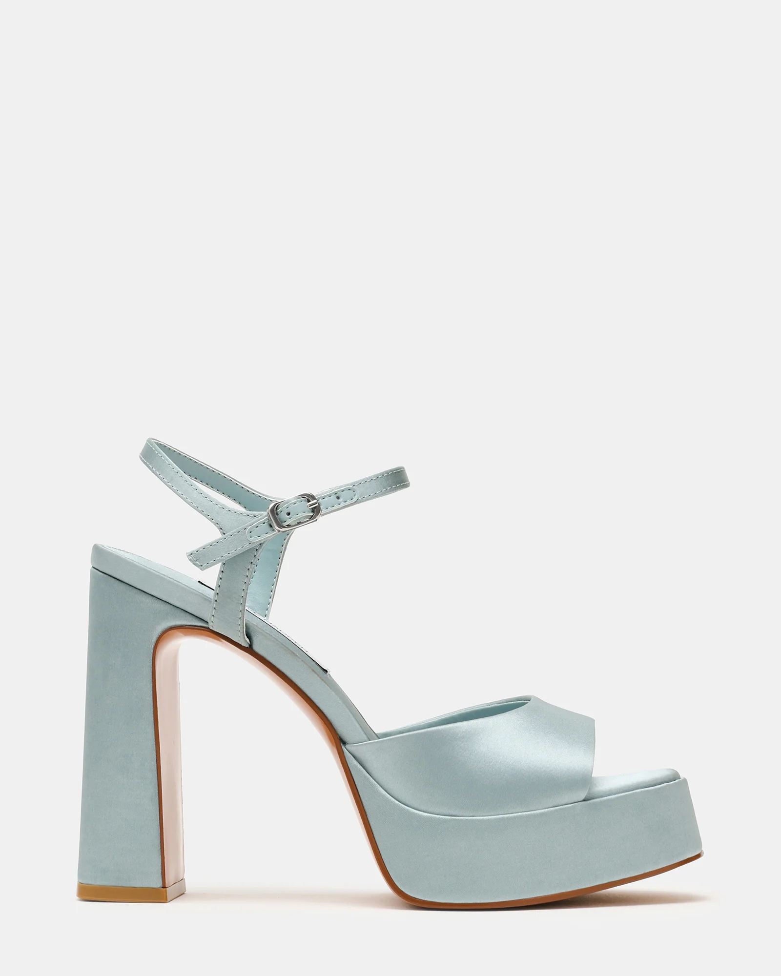 LIANDRA GREEN SATIN