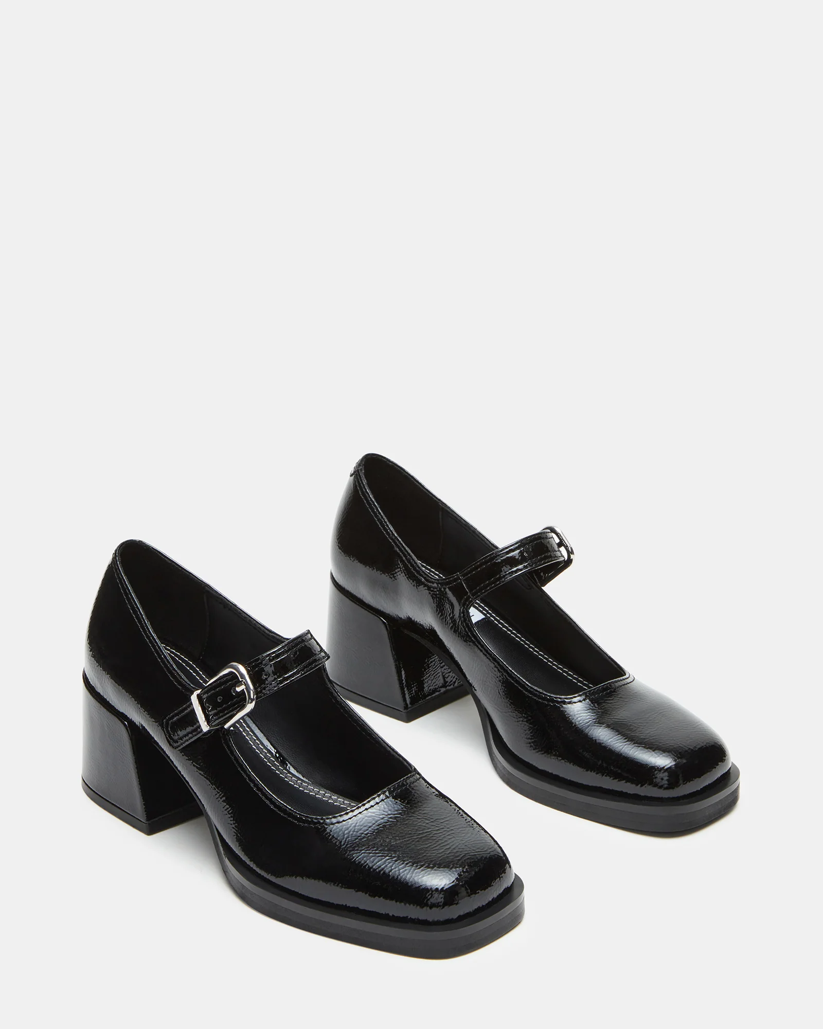 LISBON BLACK PATENT - Image 2