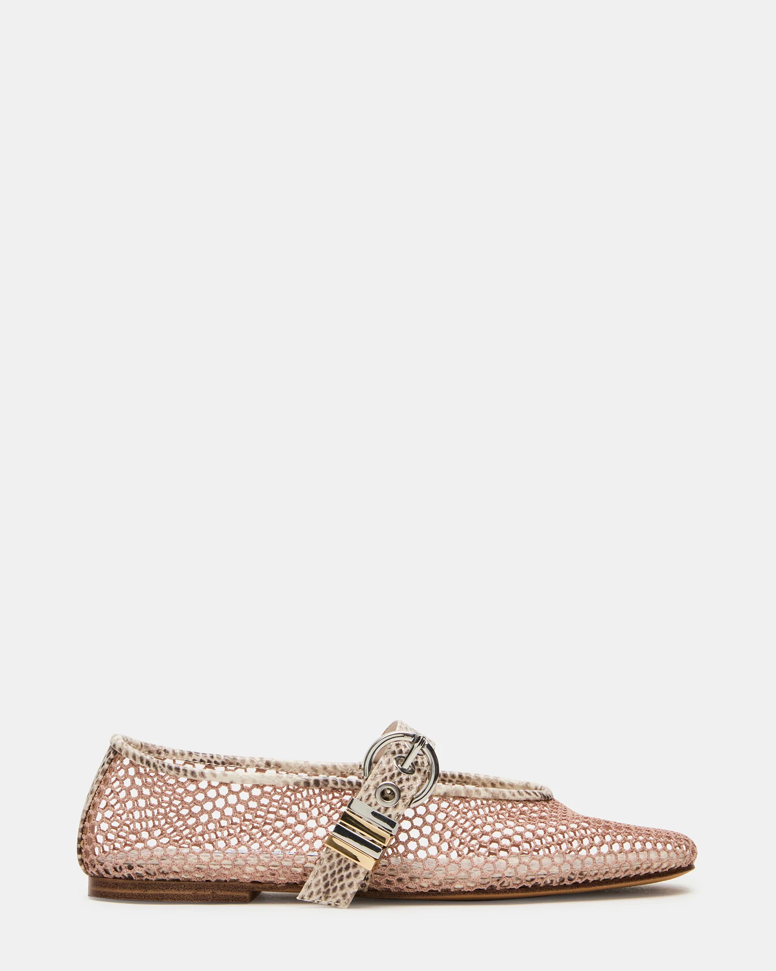 LUCIA-M BLUSH MULTI