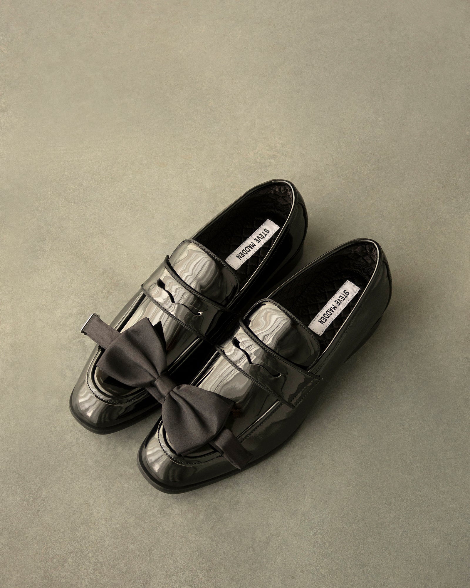 LYONN BLACK PATENT - Image 2