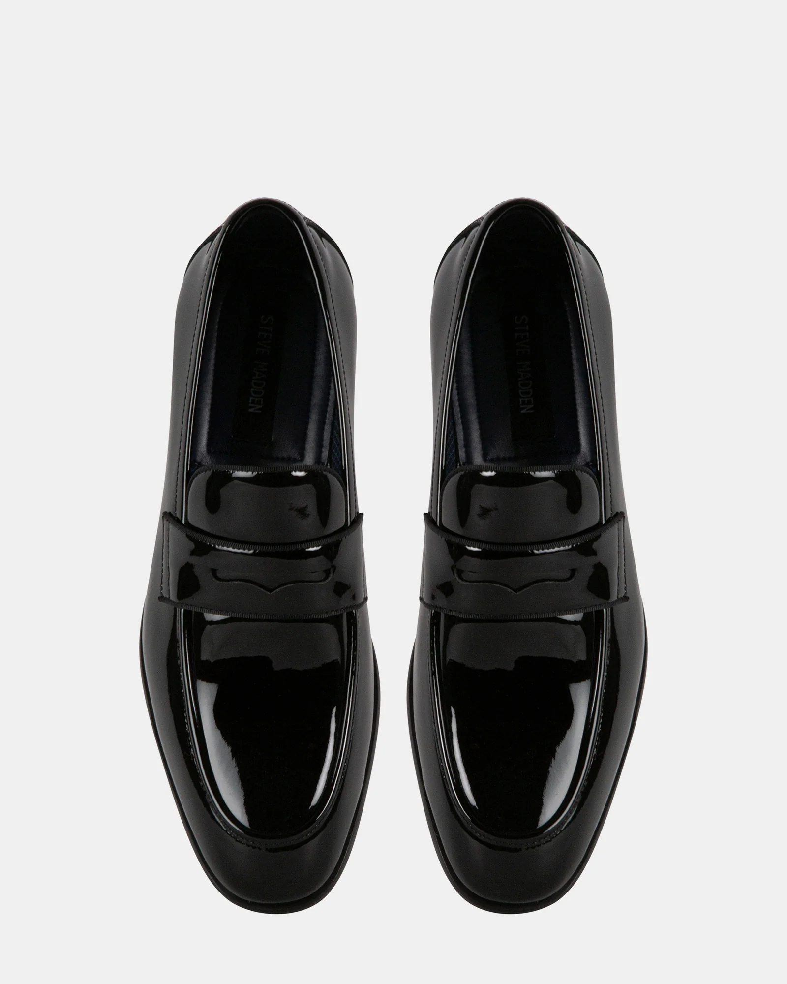LYONN BLACK PATENT - Image 5