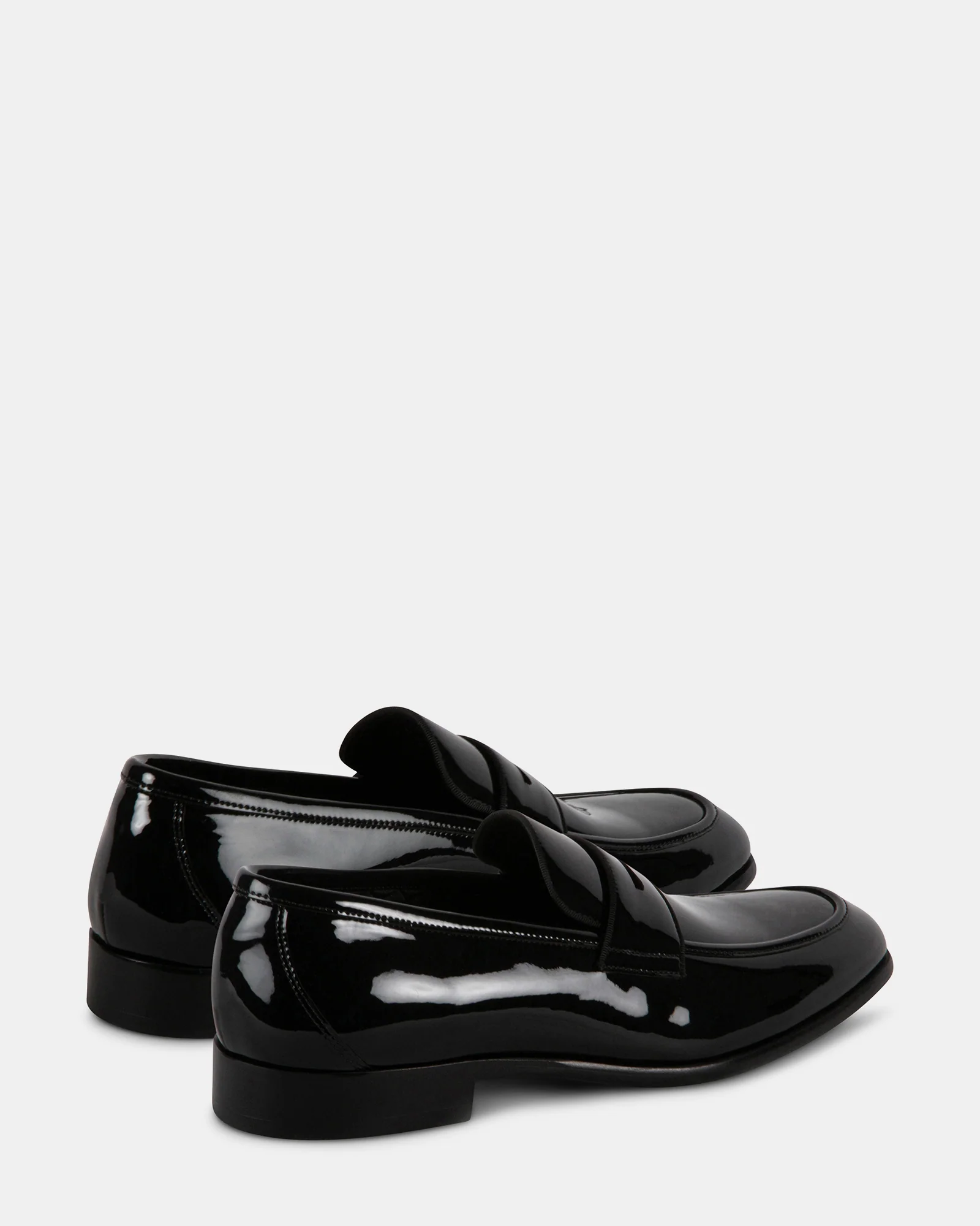 LYONN BLACK PATENT - Image 7