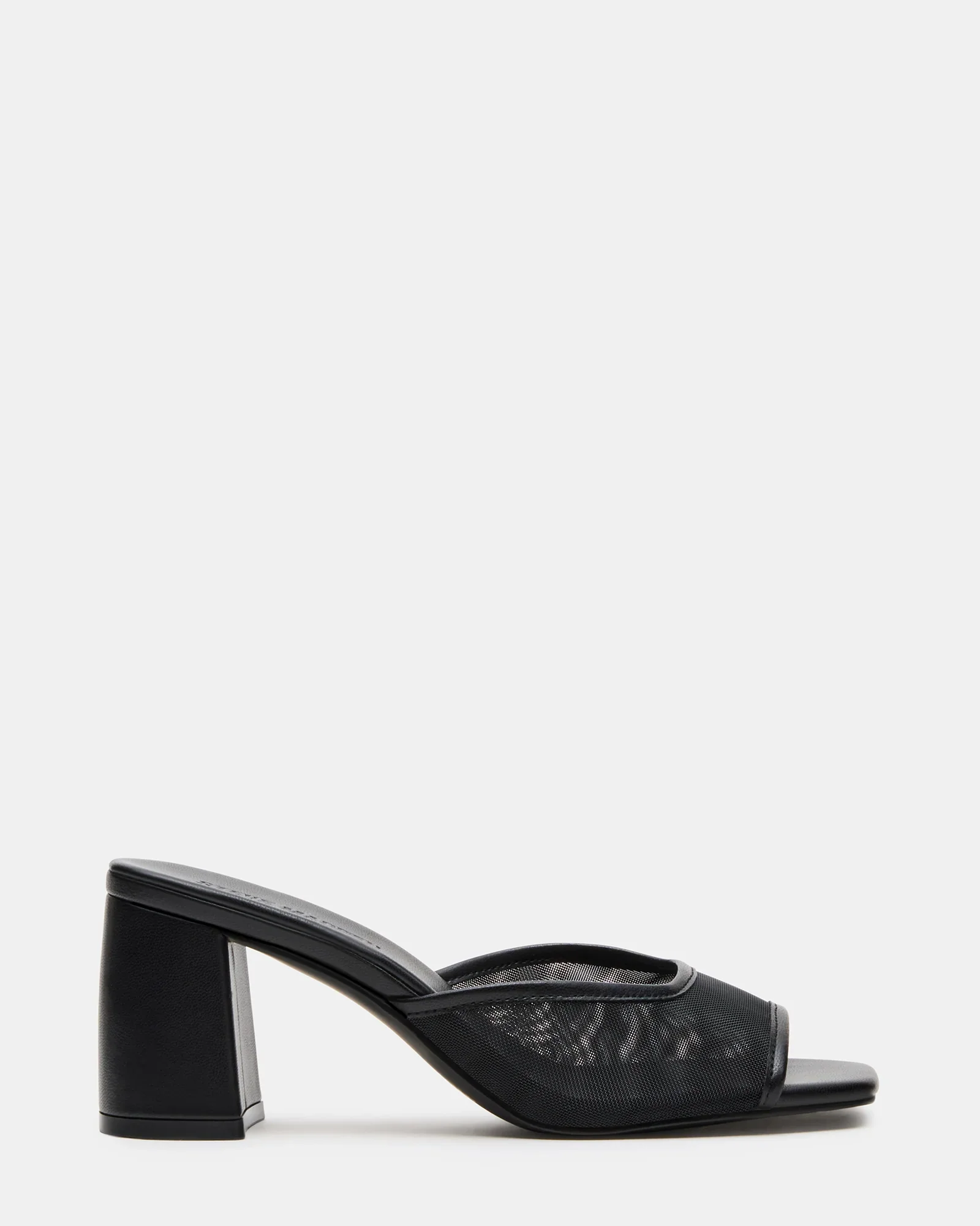 MADAME BLACK