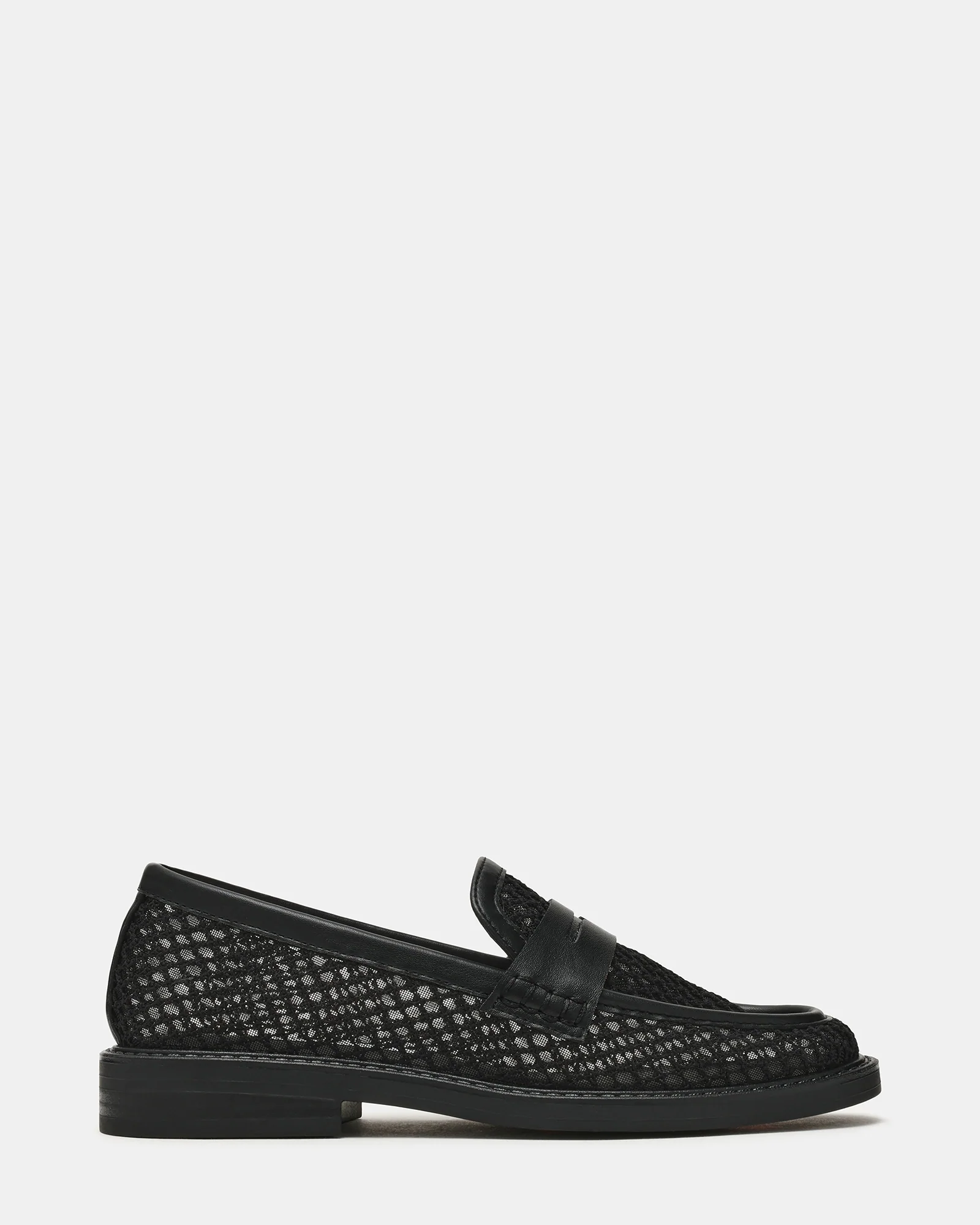 MADISON-M BLACK