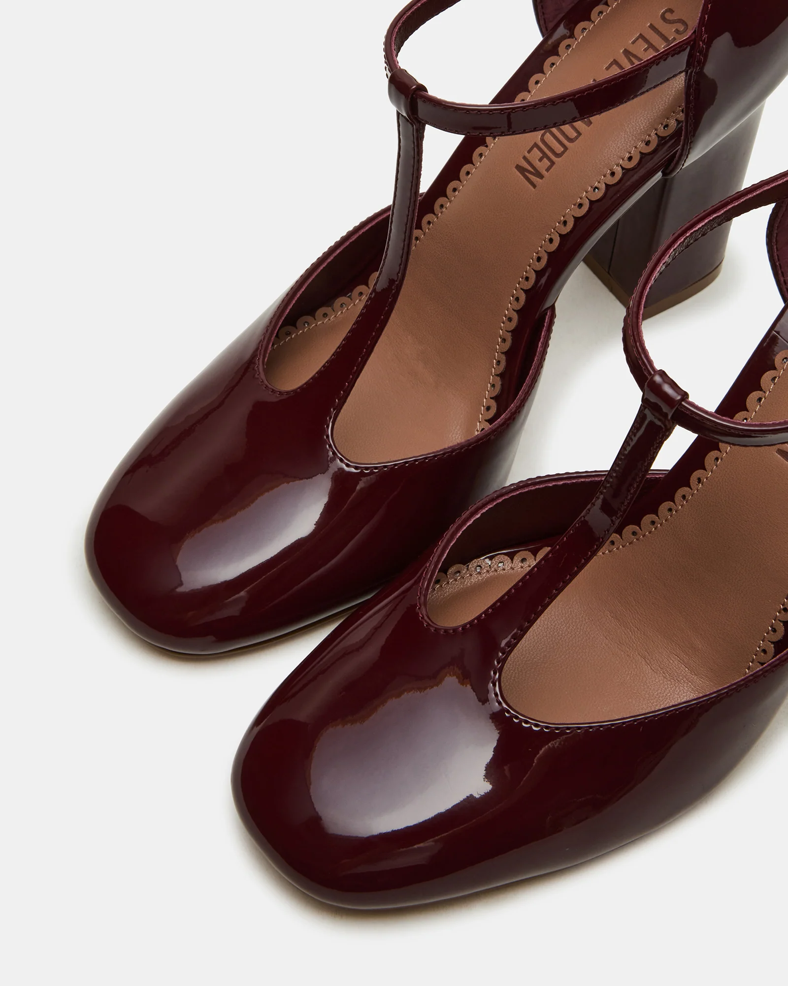 MALCOLM BURGUNDY PATENT - Image 3
