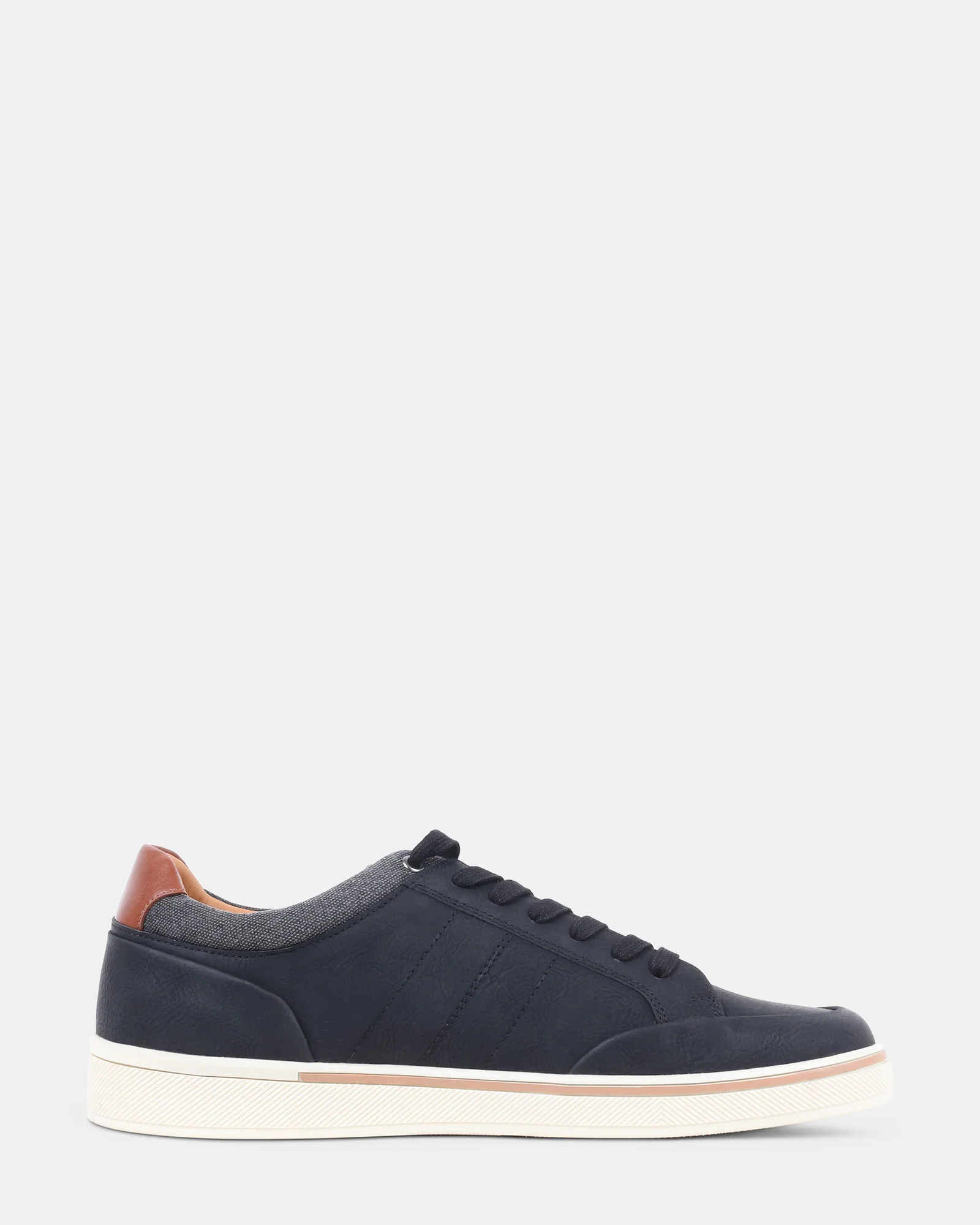 MALPENZA BLACK