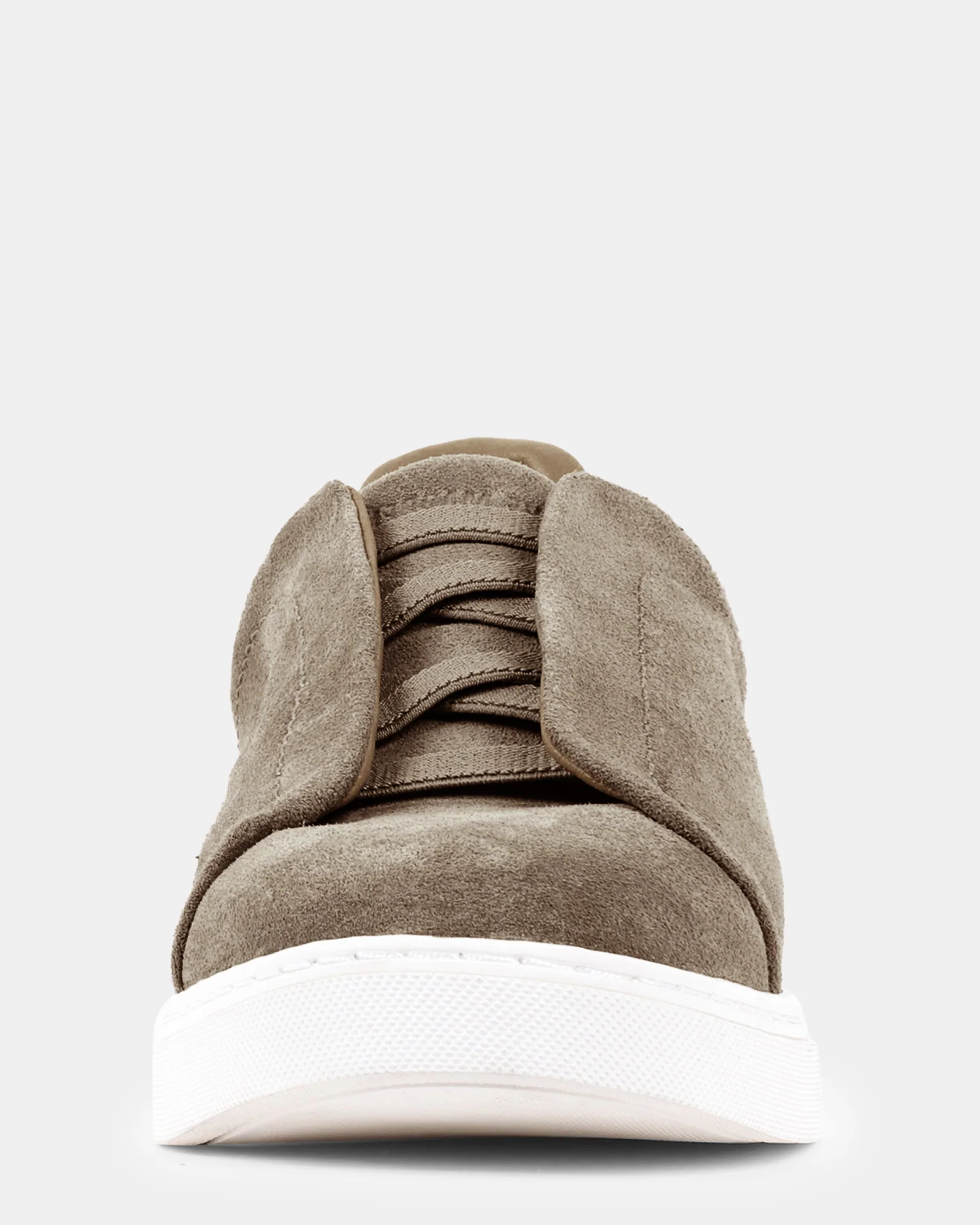 MASTERS TAUPE SUEDE - Image 3