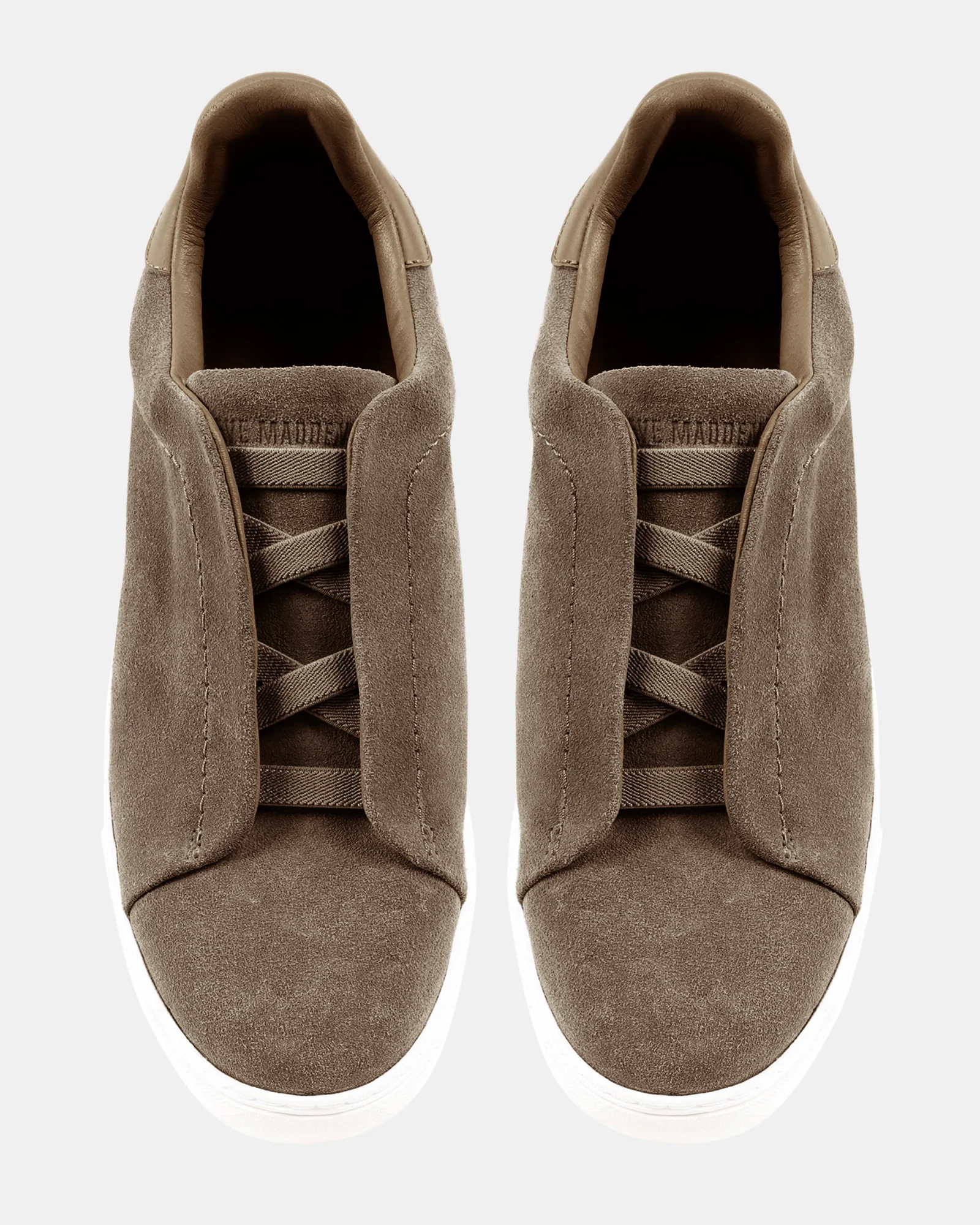 MASTERS TAUPE SUEDE - Image 4