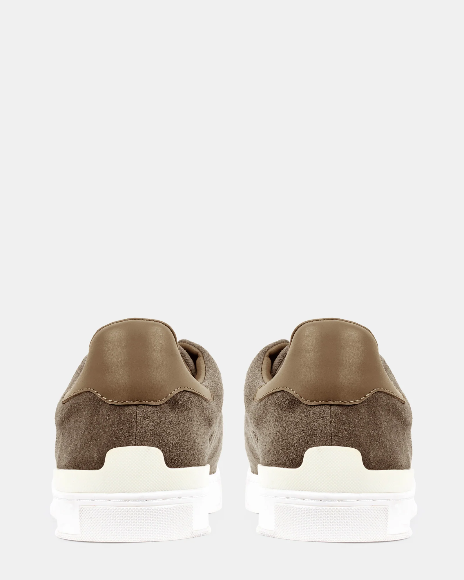 MASTERS TAUPE SUEDE - Image 5
