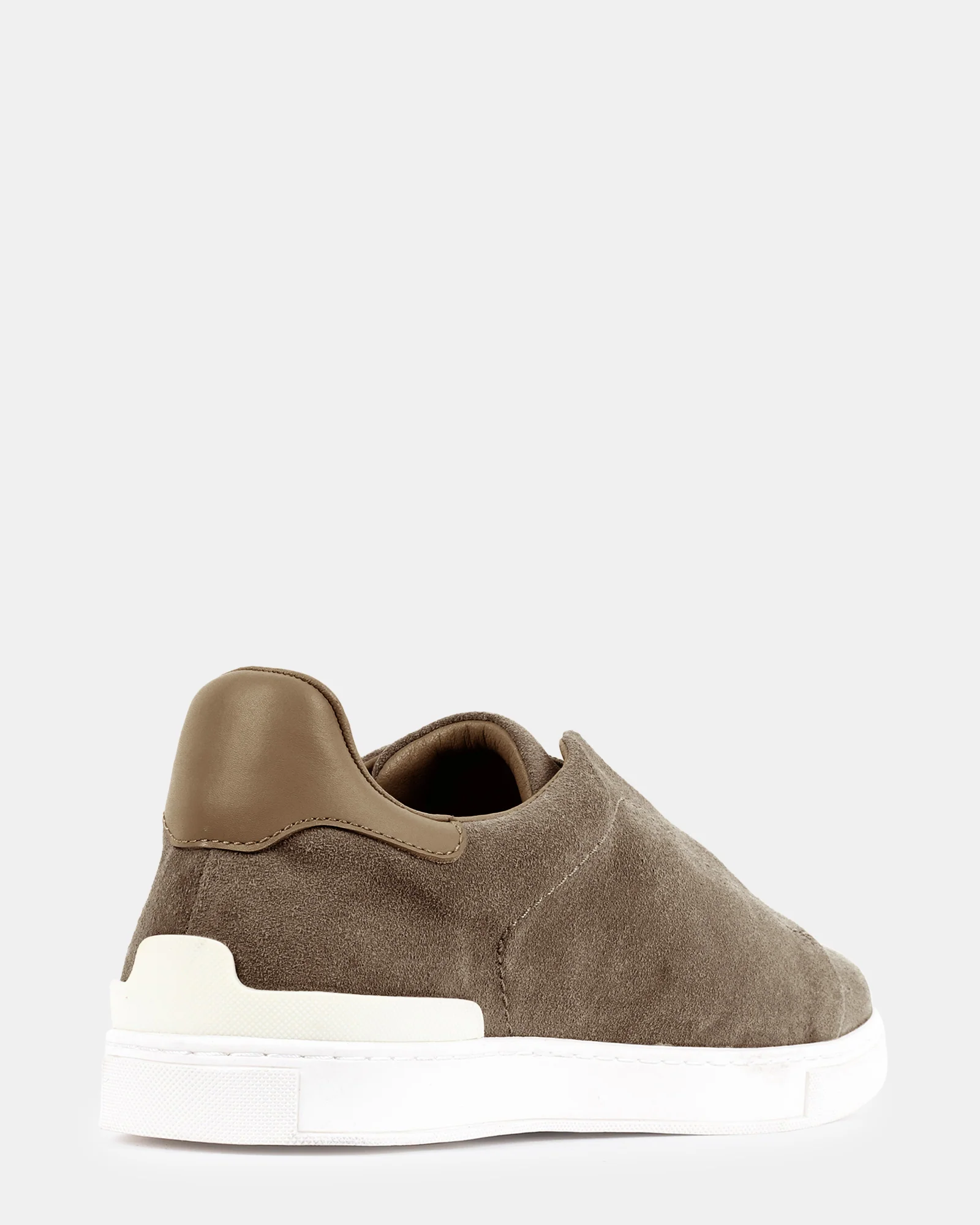 MASTERS TAUPE SUEDE - Image 6